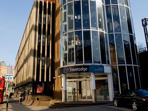Travelodge Tower Bridge