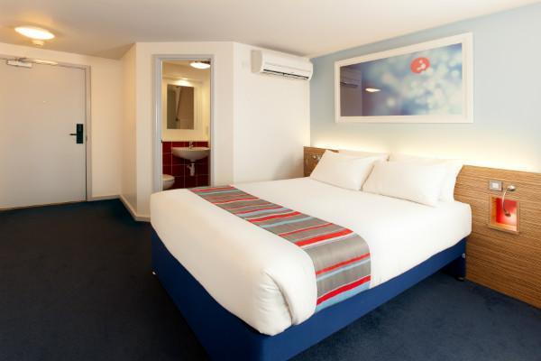 Hotel Travelodge Tower Bridge