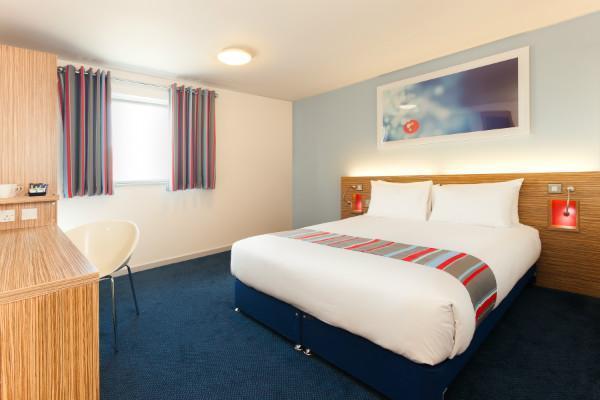 Travelodge Tower Bridge London