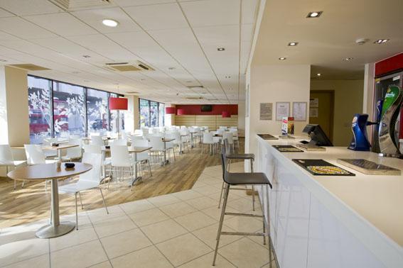 Travelodge Tower Bridge Hotel London