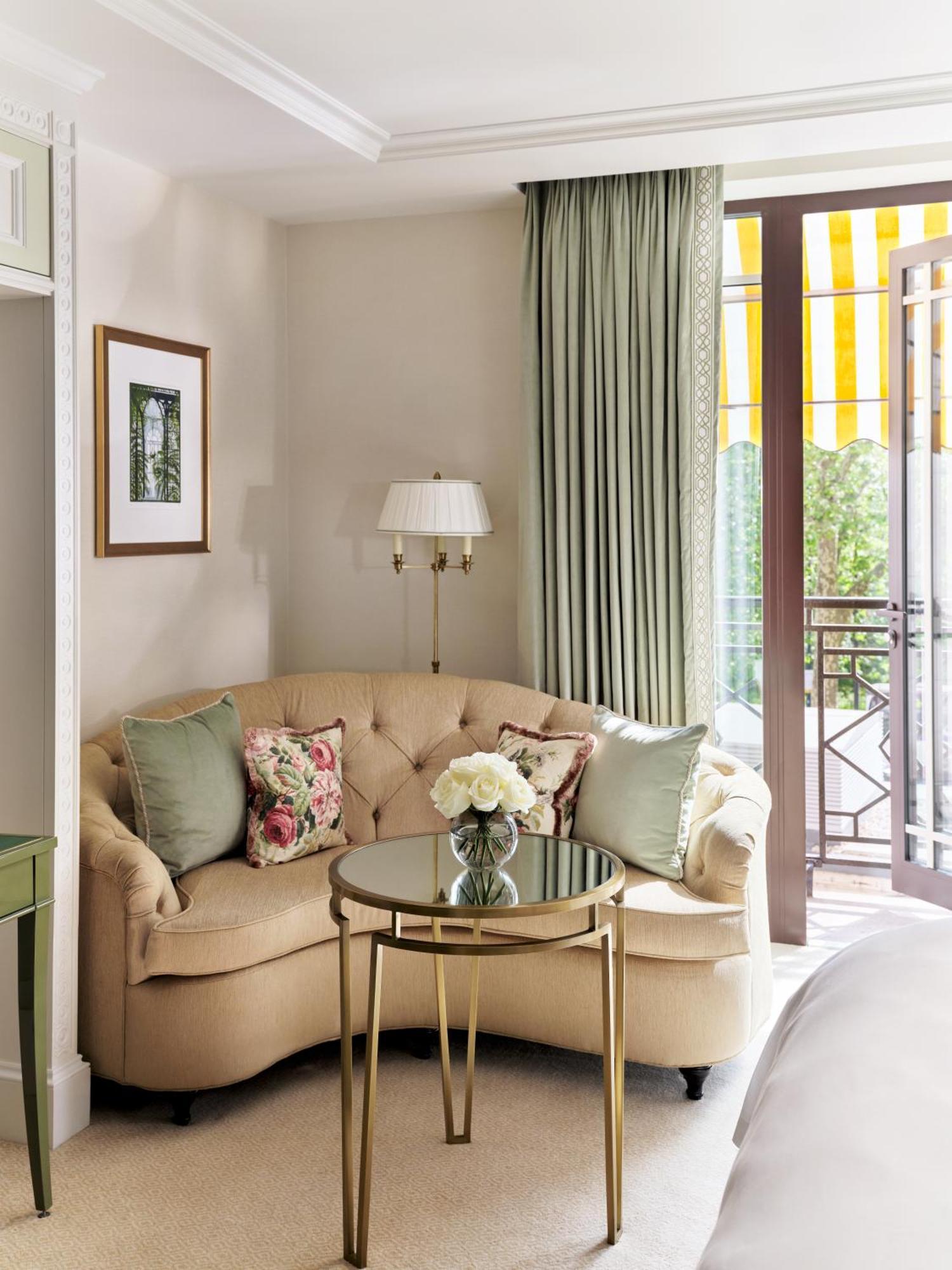 The Dorchester - Dorchester Collection Hotel London