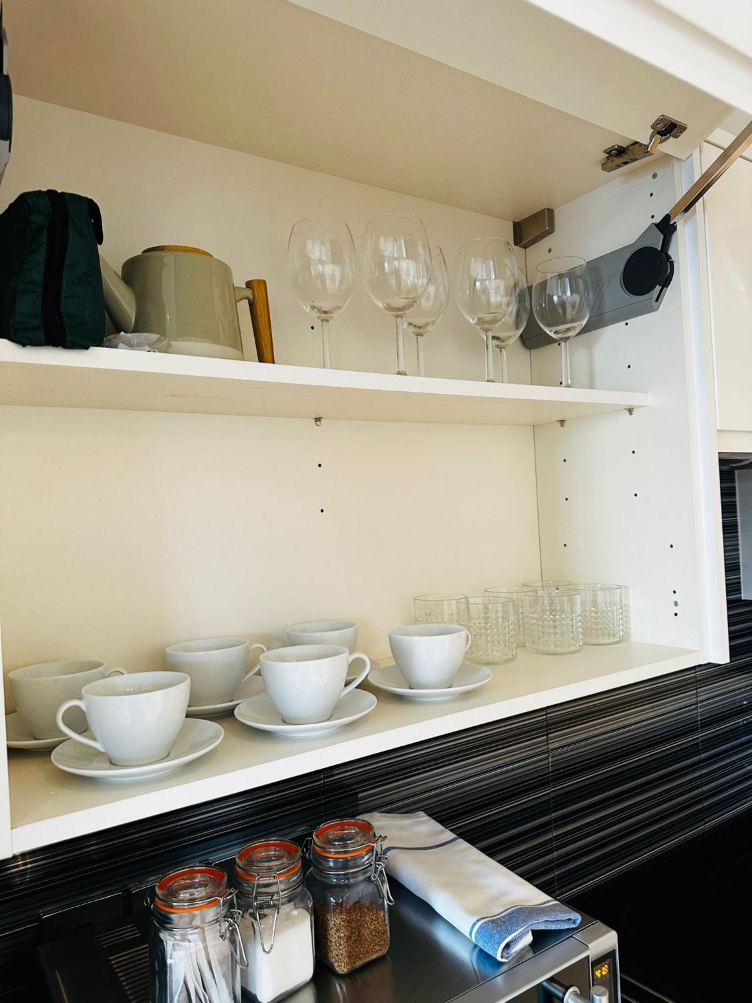 Apartment Smithfield St Paul Farringdon *
