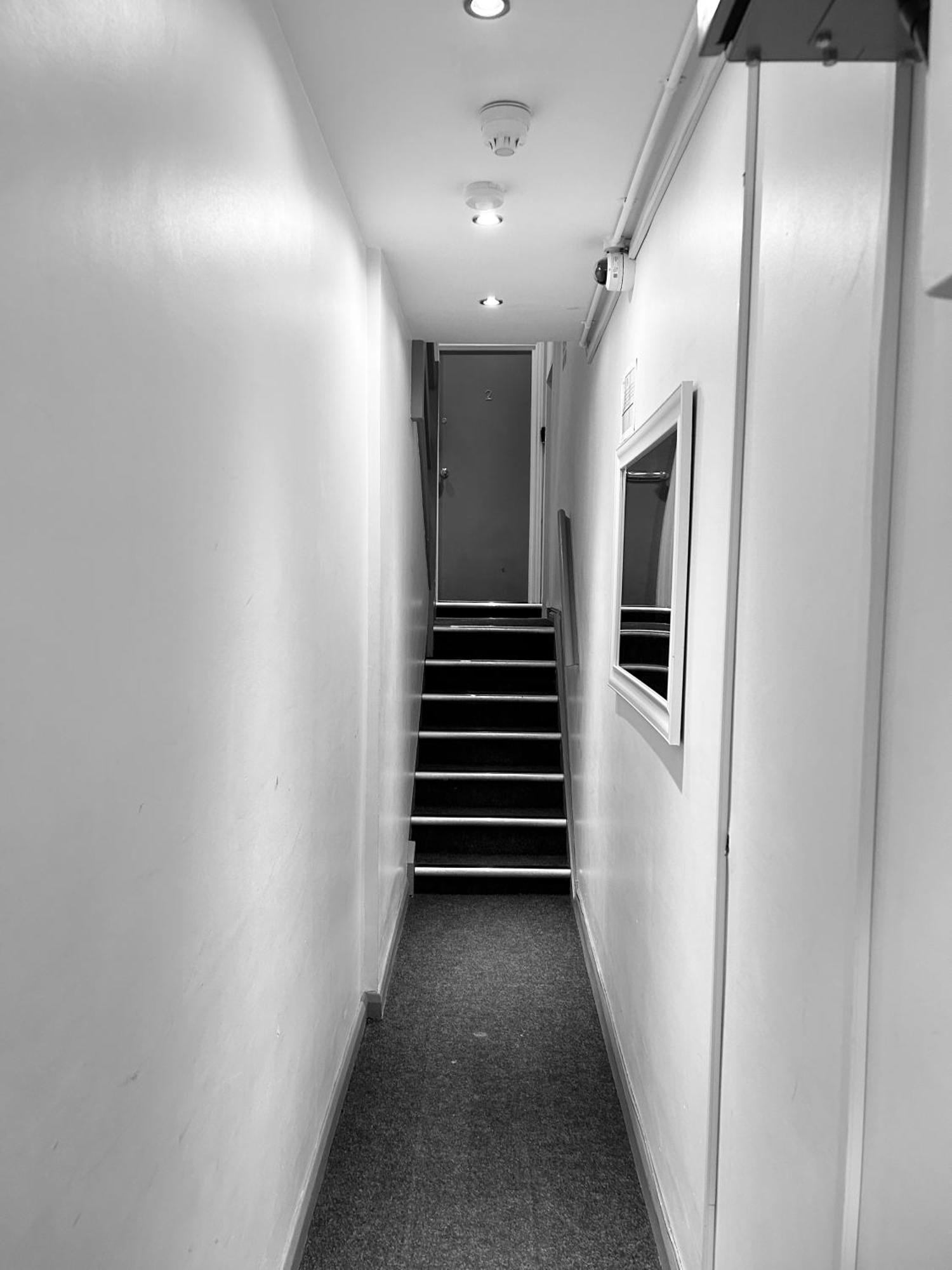 The Dome Aparthotel Londres