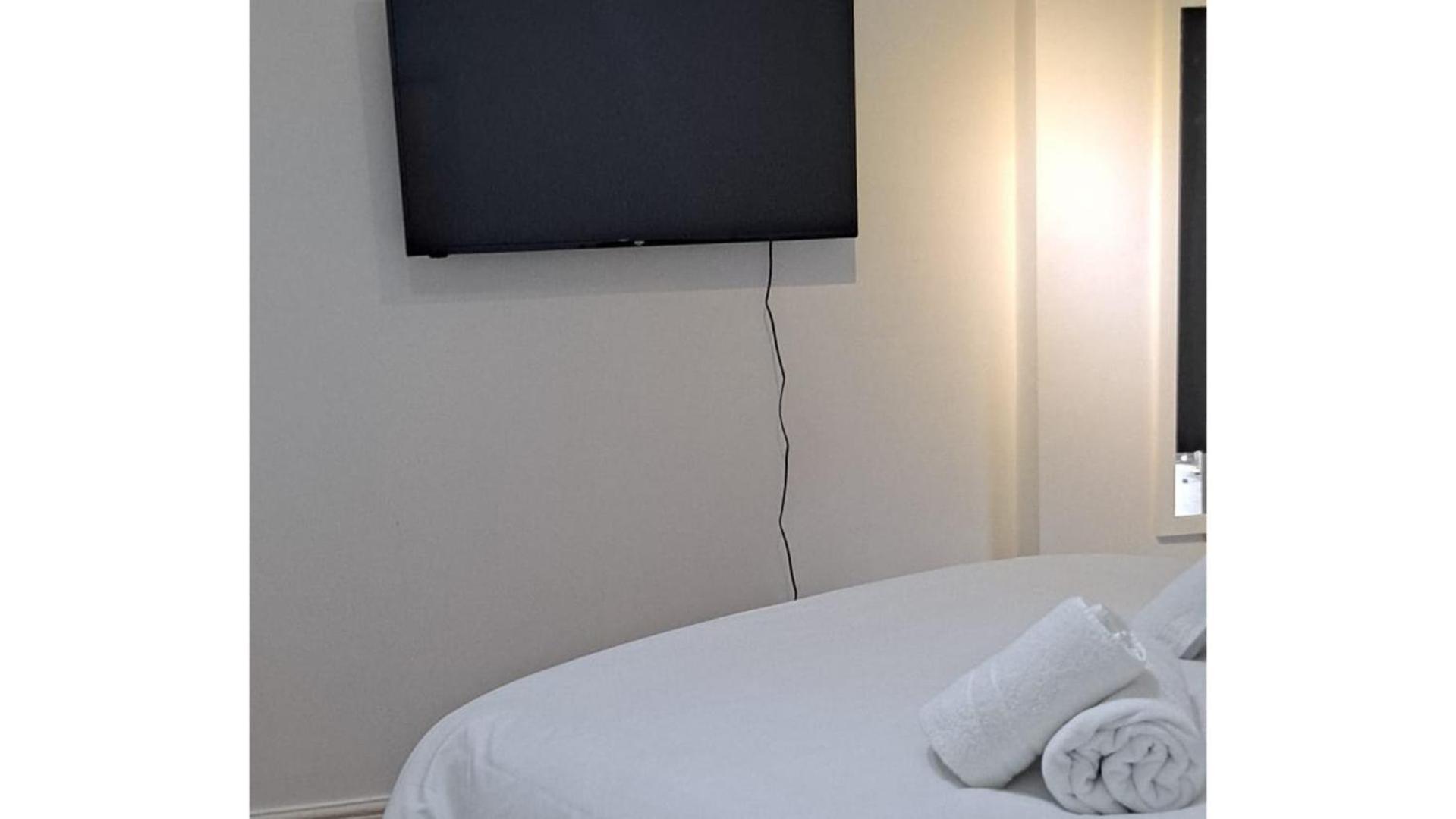 Charmstay Shepherds Bush Apartamento Londres