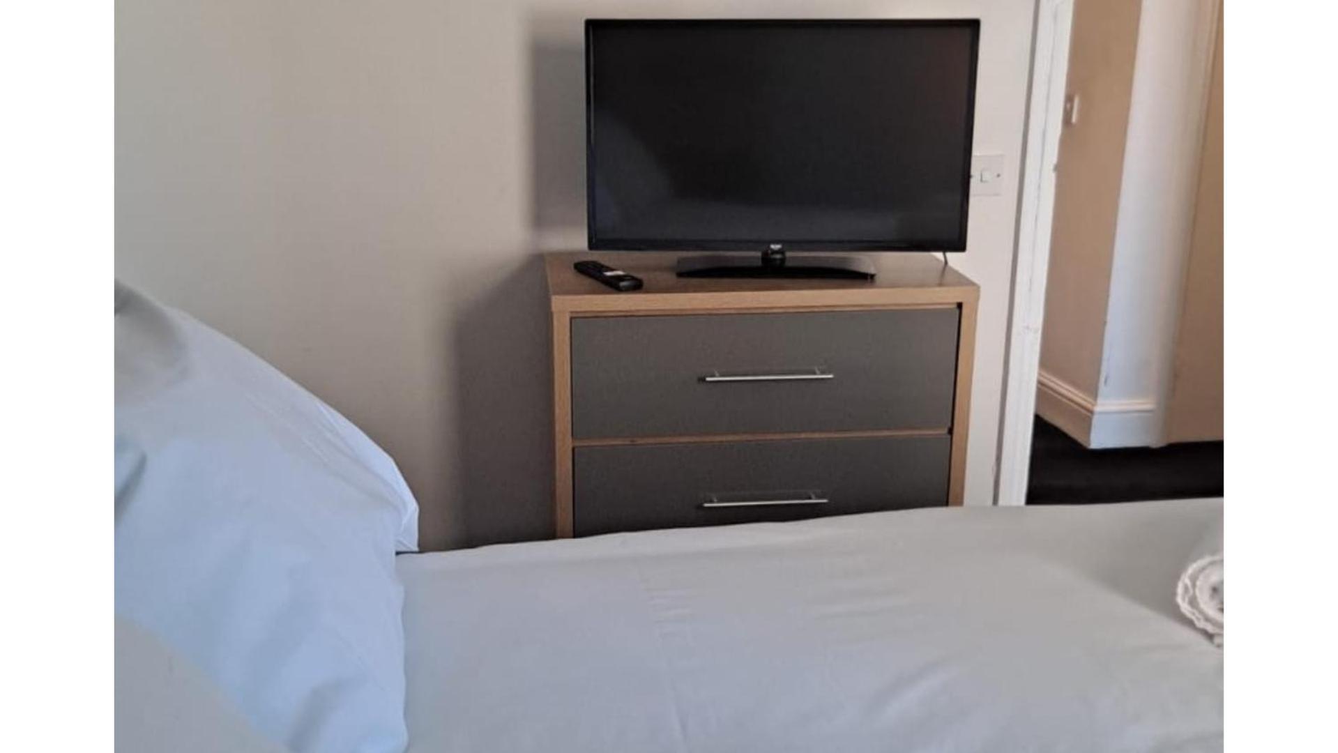 Charmstay Shepherds Bush Apartamento *
