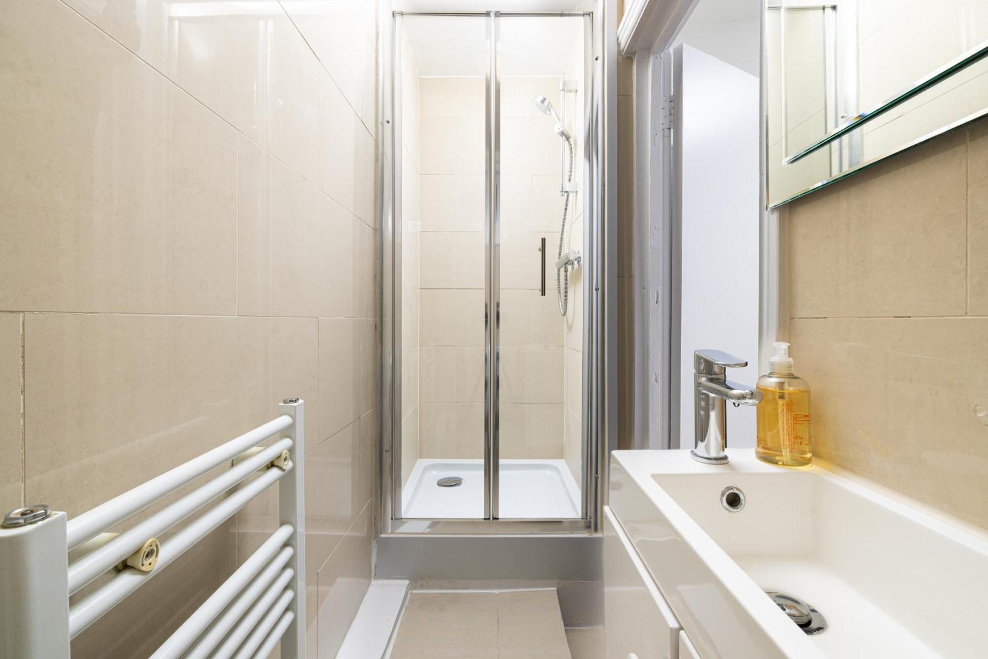Charmstay Shepherds Bush Apartamento