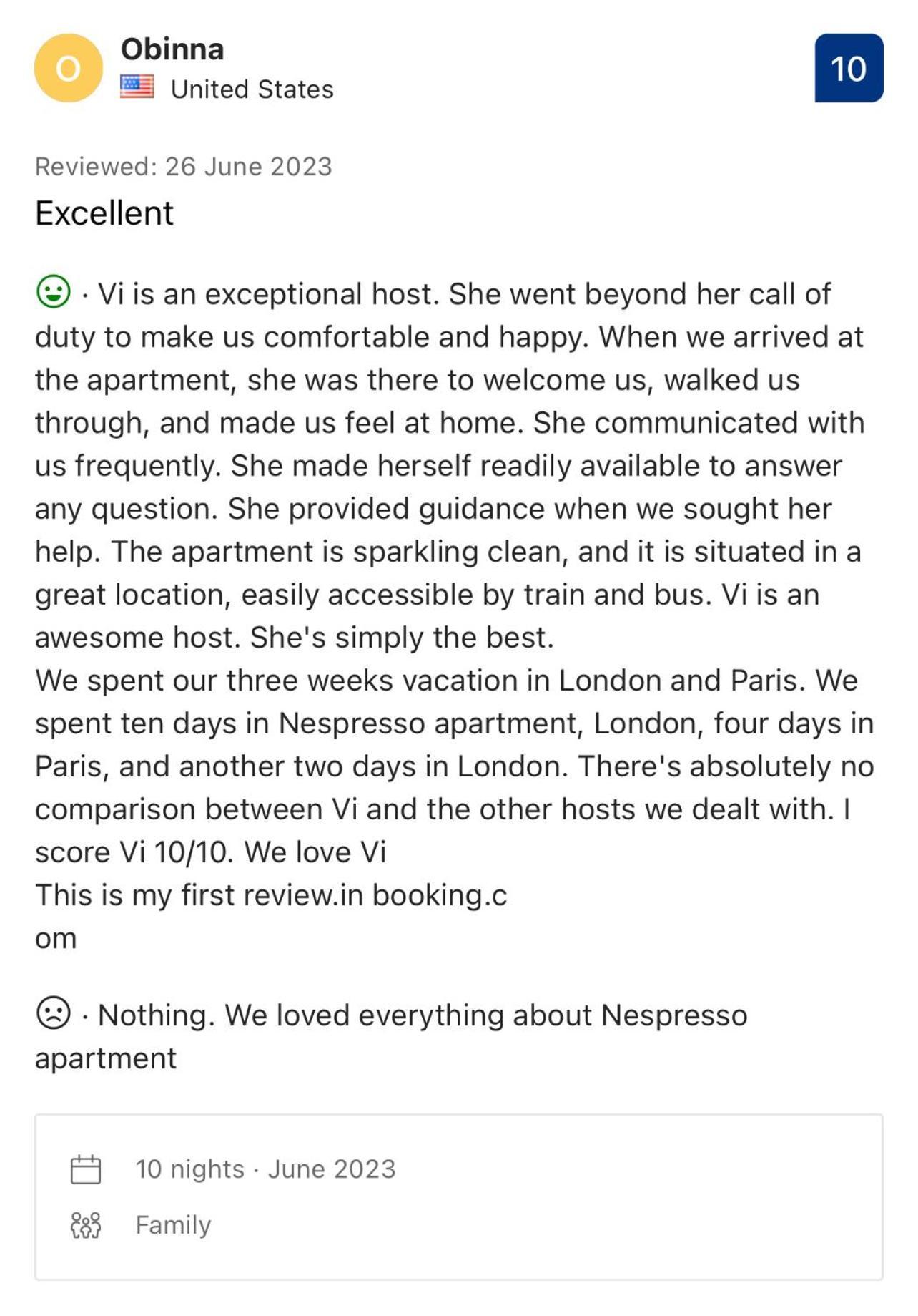 Modern Nespresso Luxe London