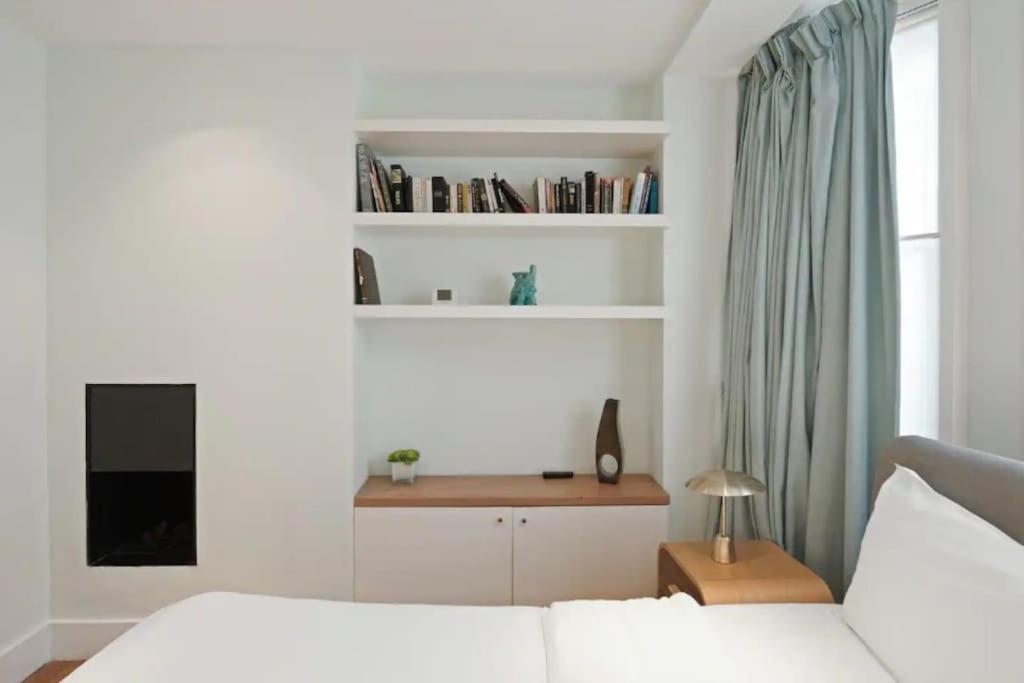 Apartment Beautiful 2-bed Notting Hill With Garden *