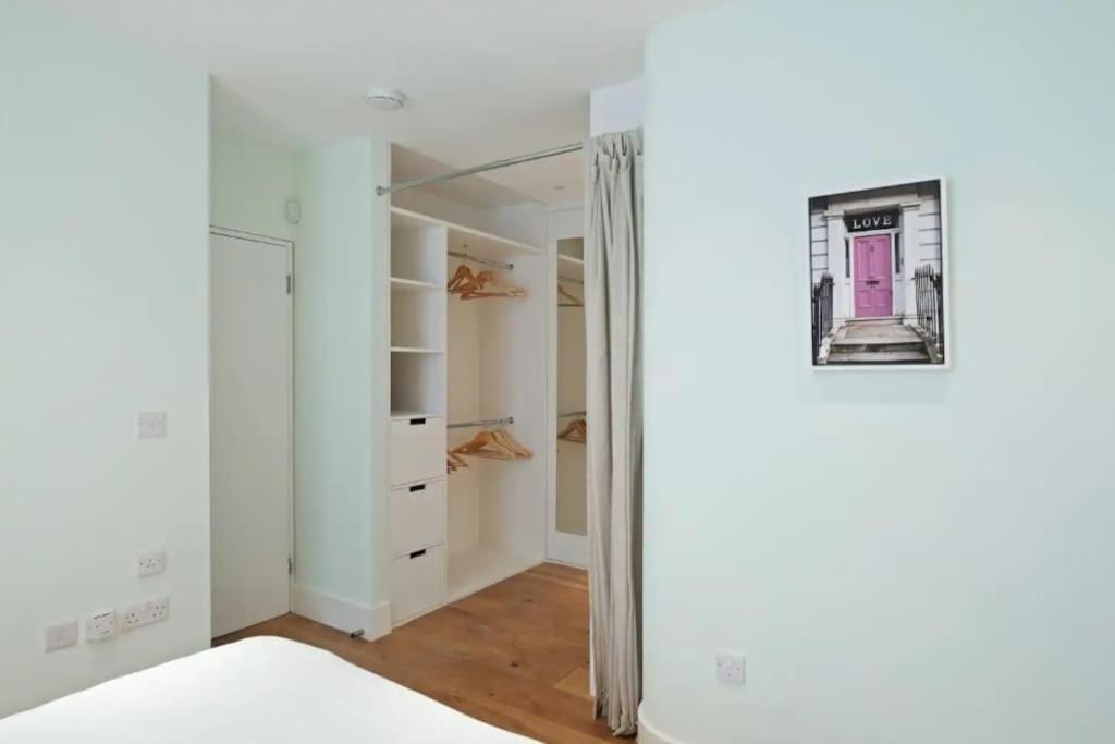 Apartment Beautiful 2-bed Notting Hill With Garden London