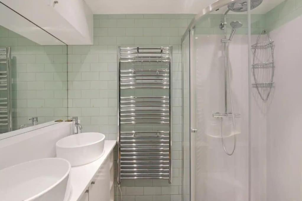 Beautiful 2-bed Notting Hill With Garden Apartment