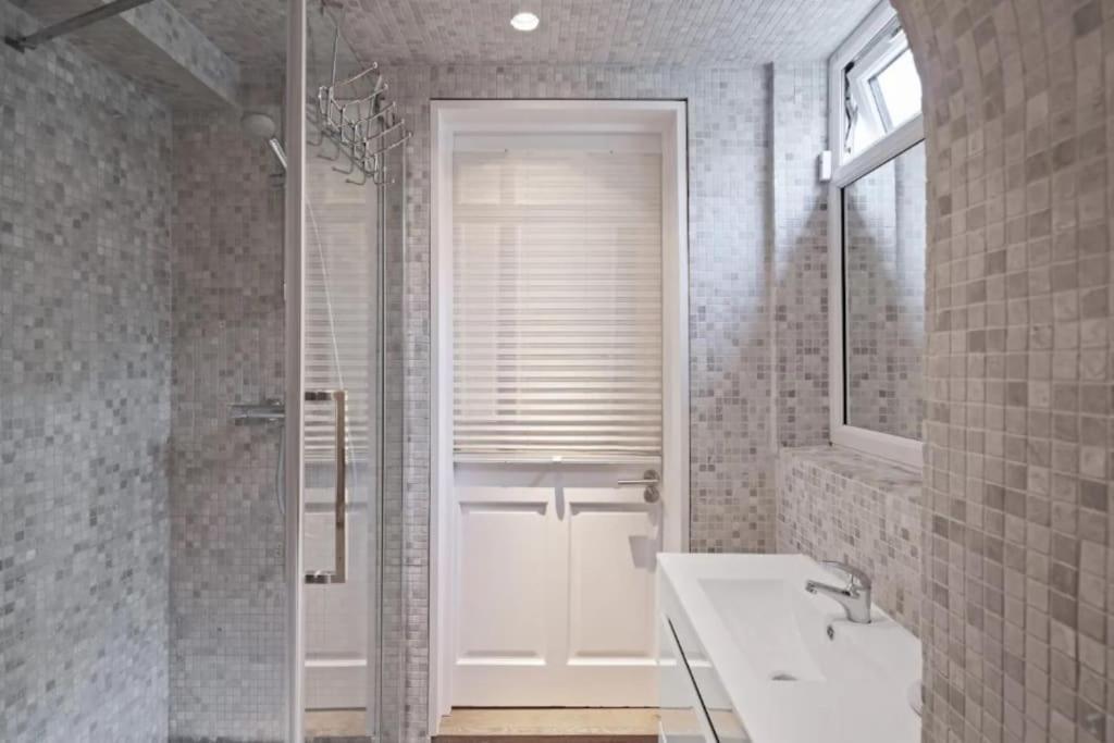 Beautiful 2-bed Notting Hill With Garden *