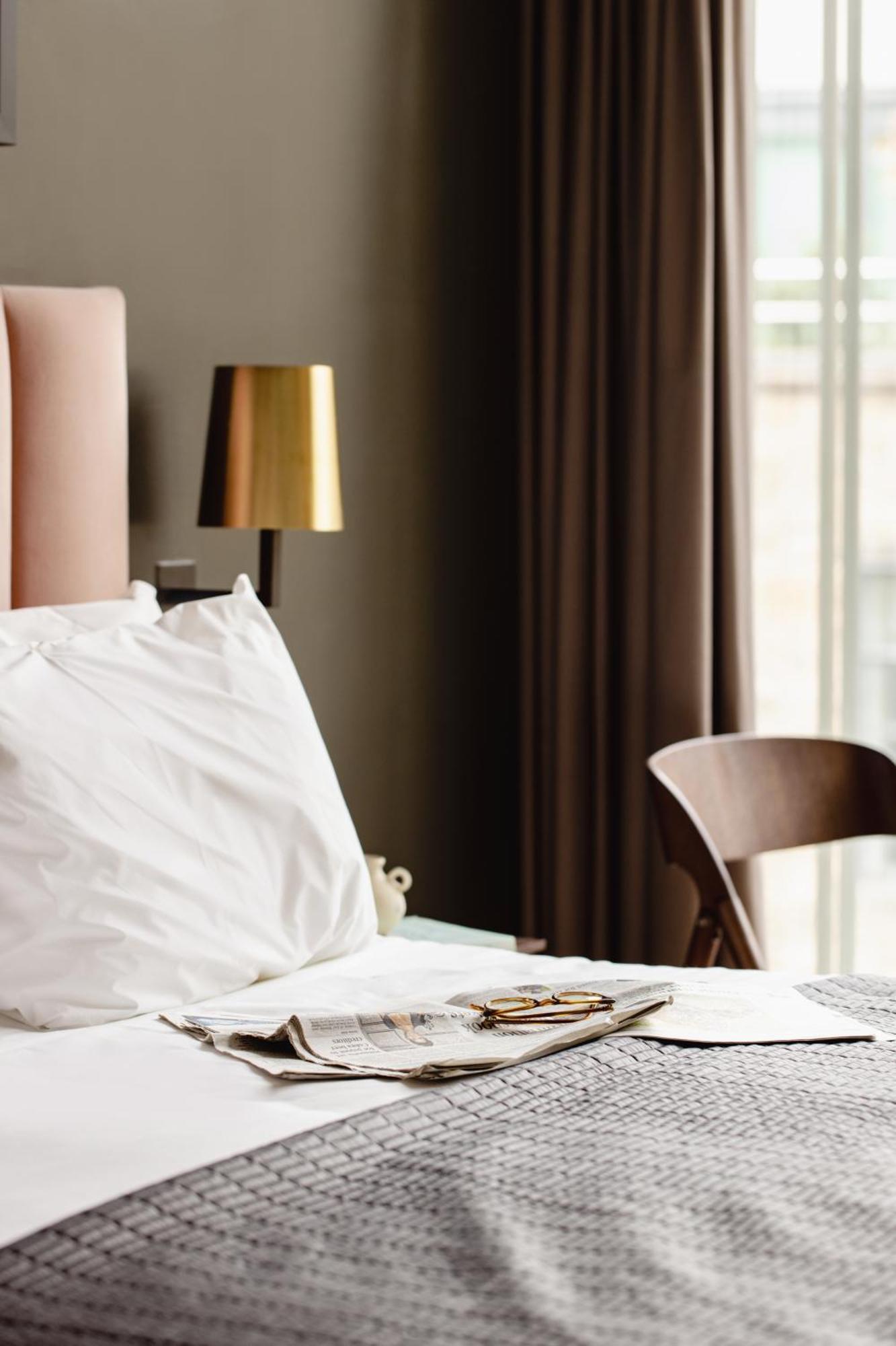 Native Bankside 4* London