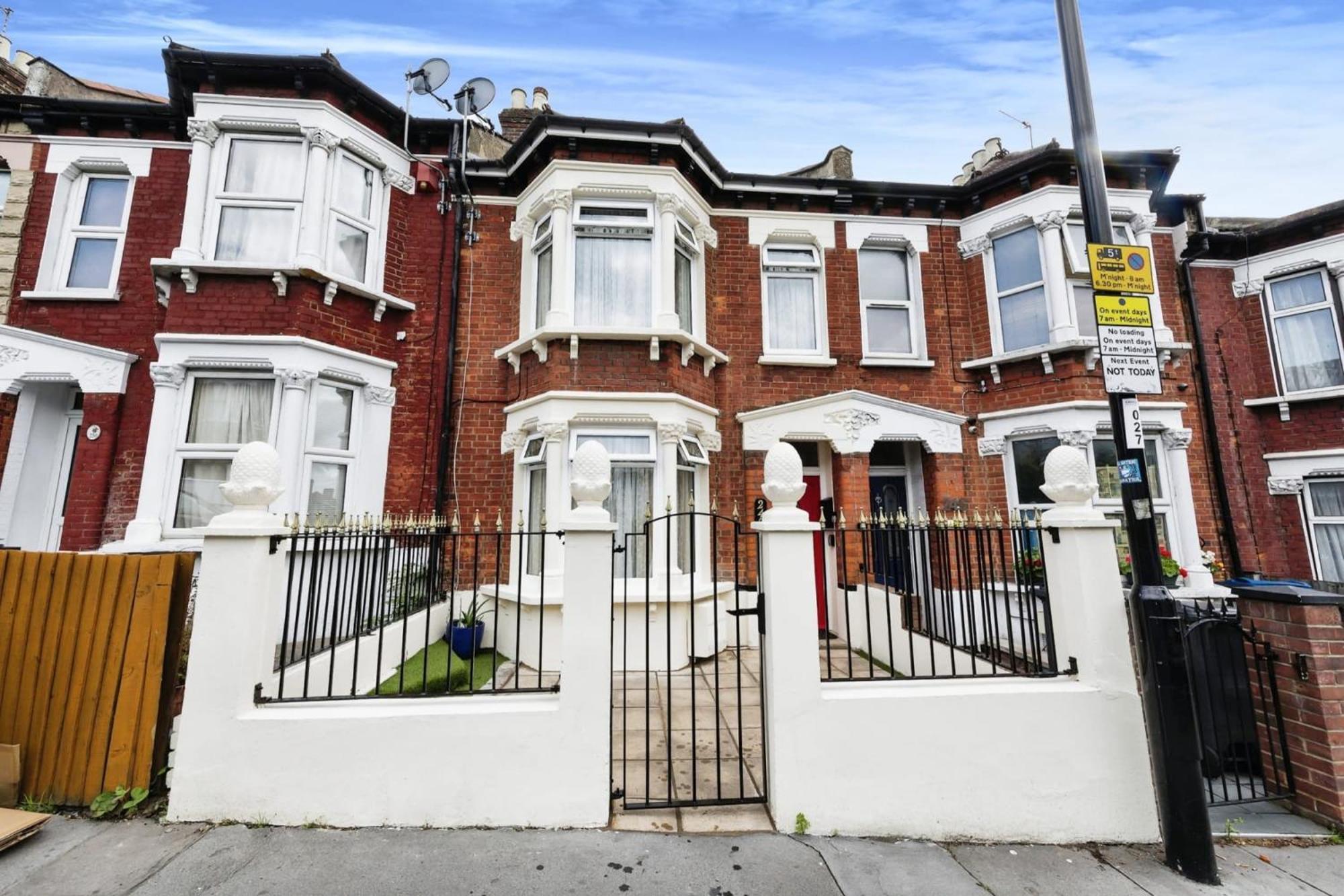 Ferienhaus Your Chic 3br Comfort And Style In *