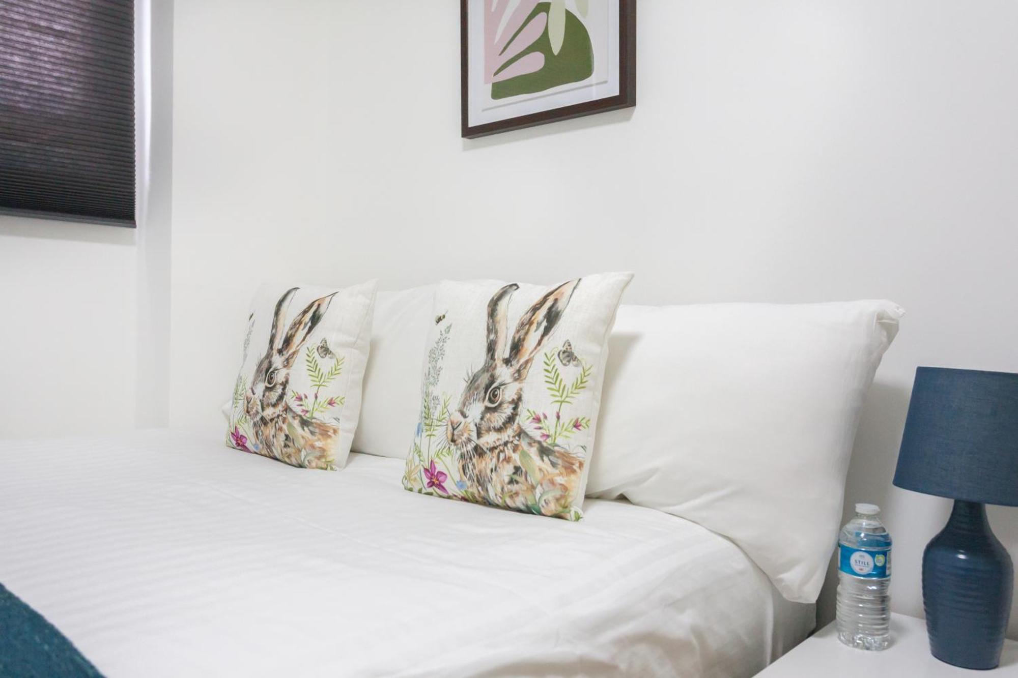 Apartment Holloway Budget - 1 Minute To Emirates Stadium - Next To Station - Center