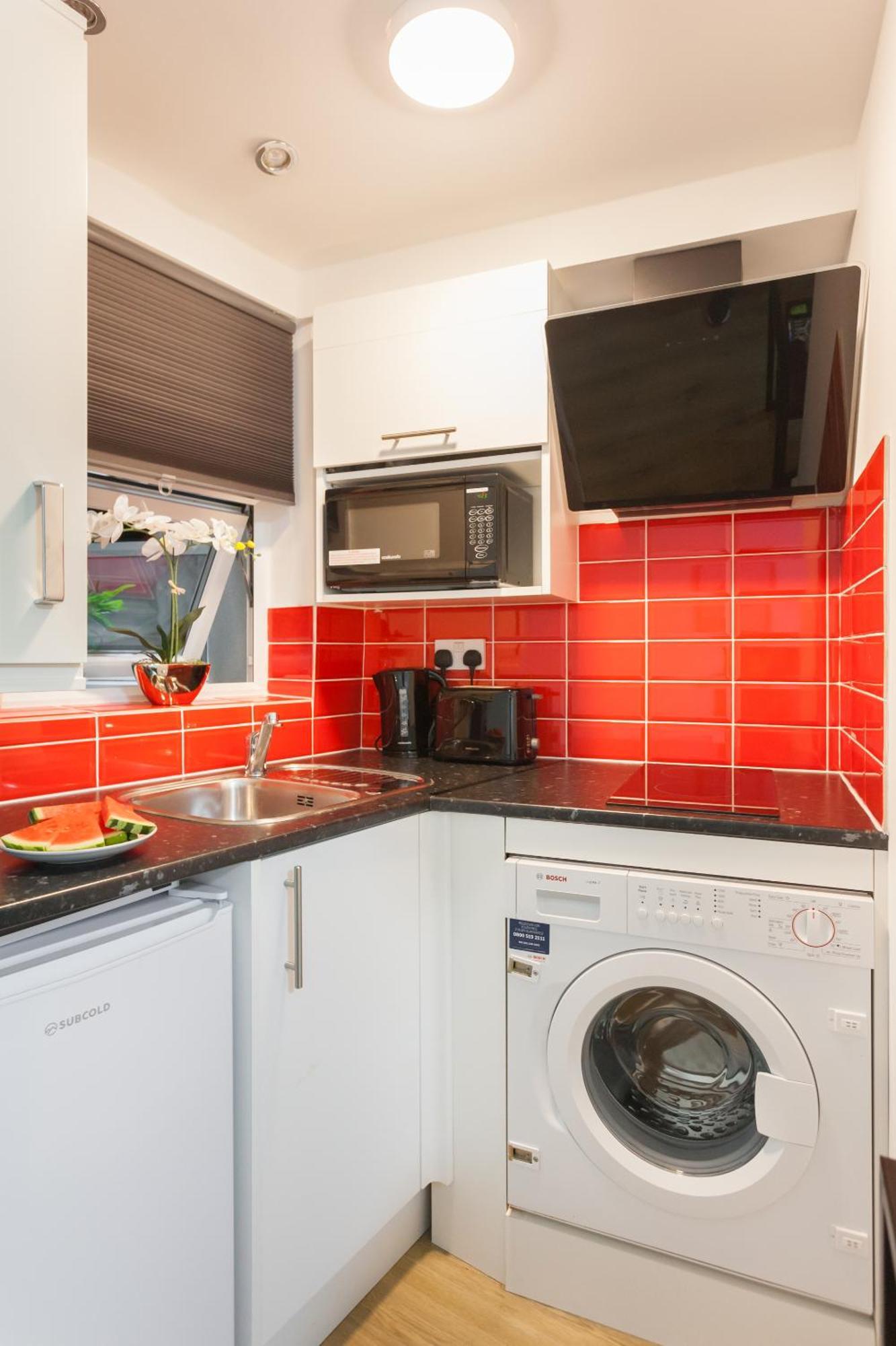 Holloway Budget - 1 Minute To Emirates Stadium - Next To Station - Center