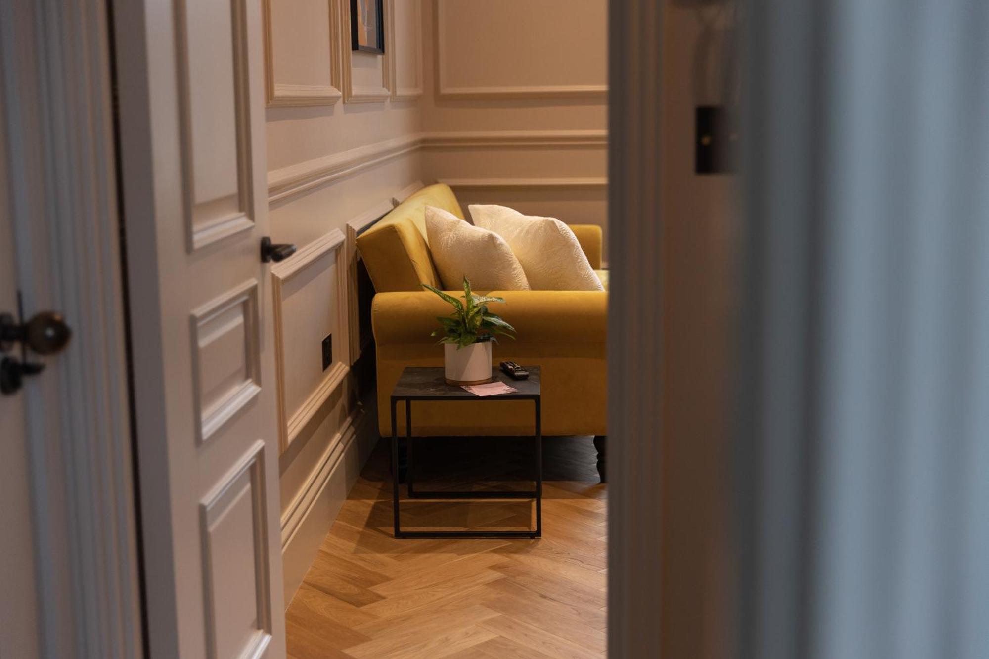 Boutique In Camden Road Apartment London