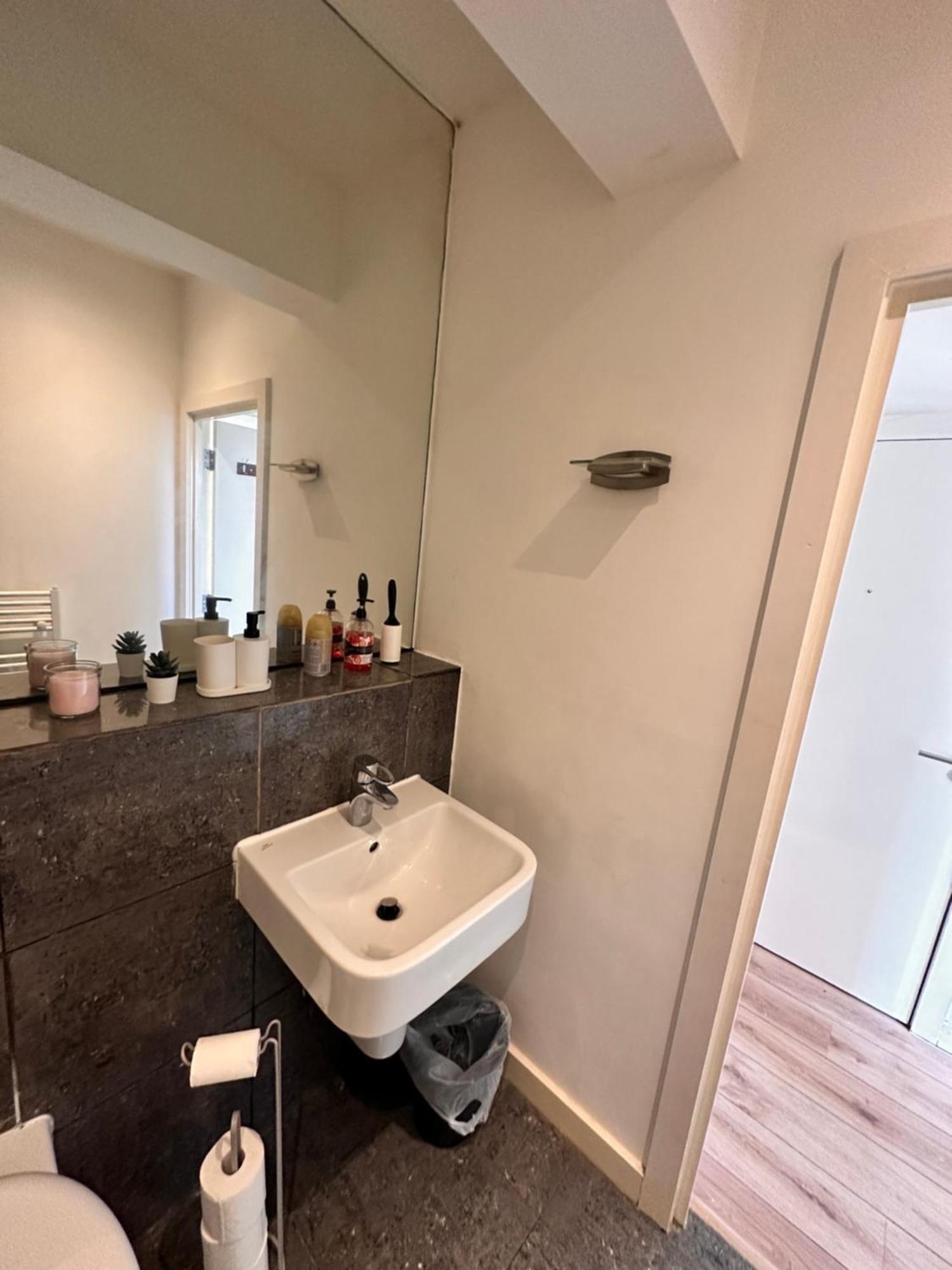 Modern 2 Bedroom Flat Next To Liverpool Street * London