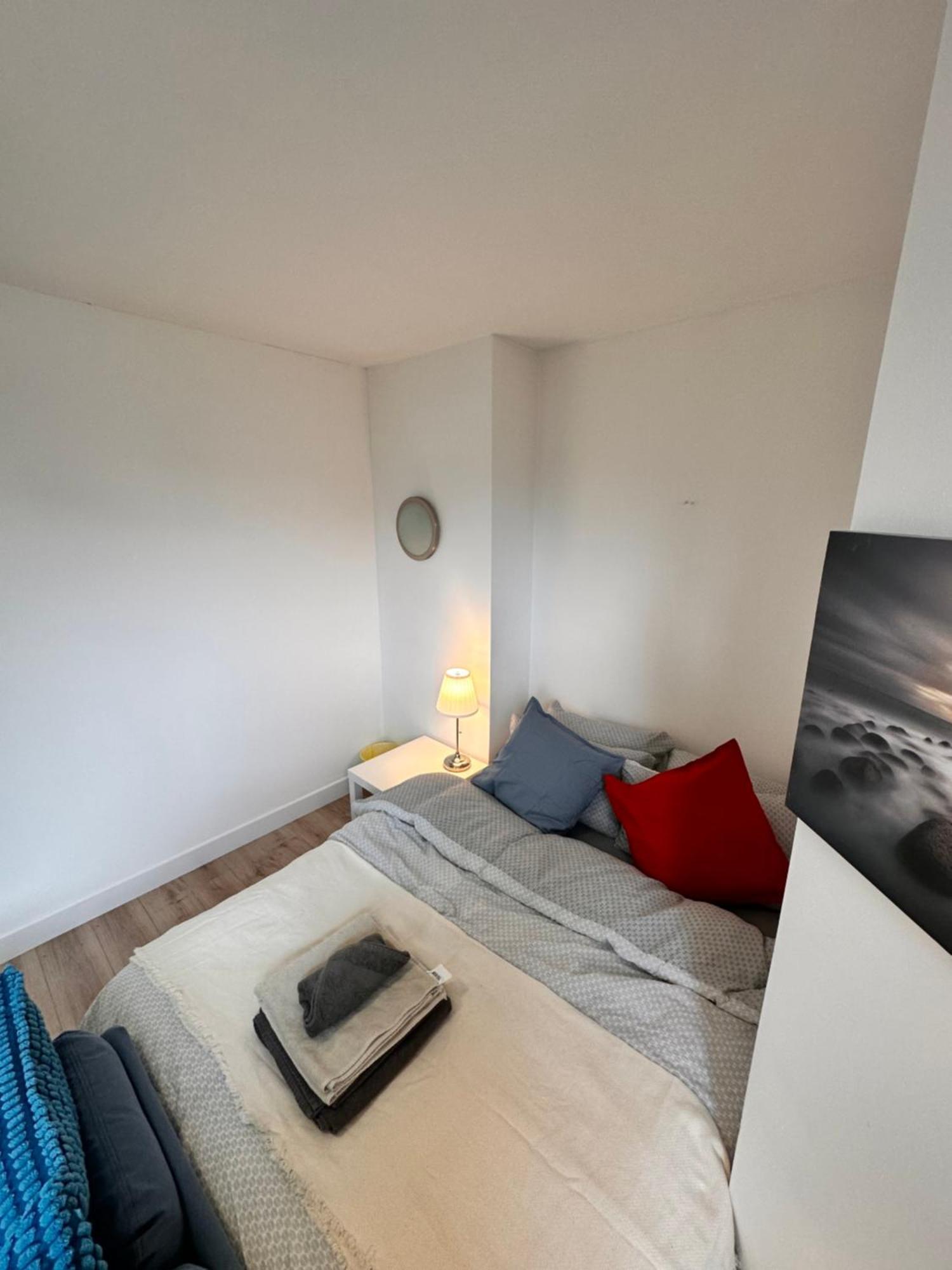 Modern 2 Bedroom Flat Next To Liverpool Street London