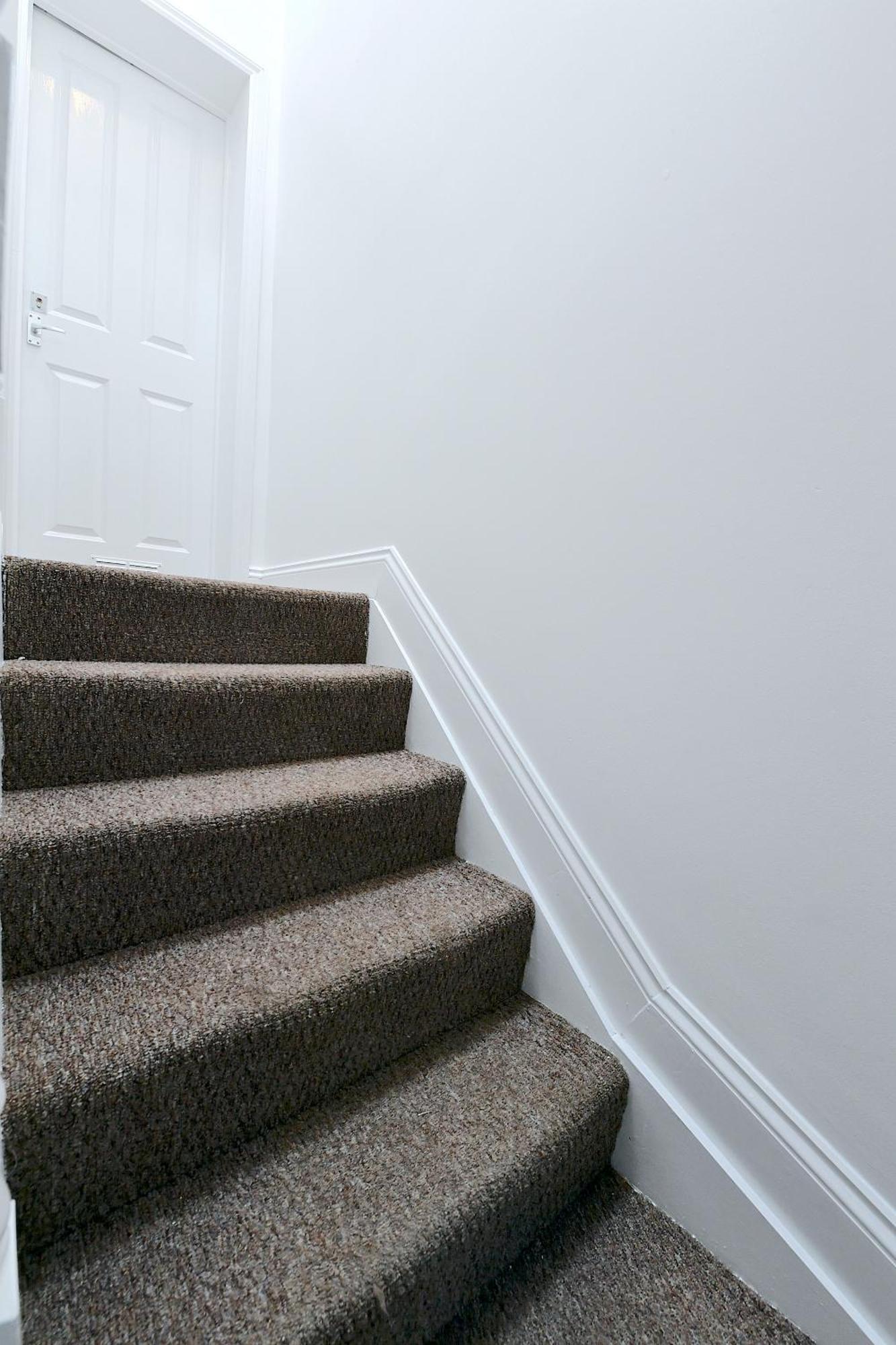 Stylish By Luxestays Fulham Apartment *