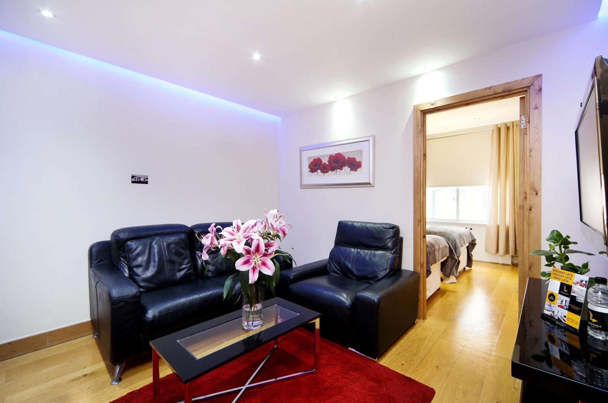 Apartamento Bryanston *