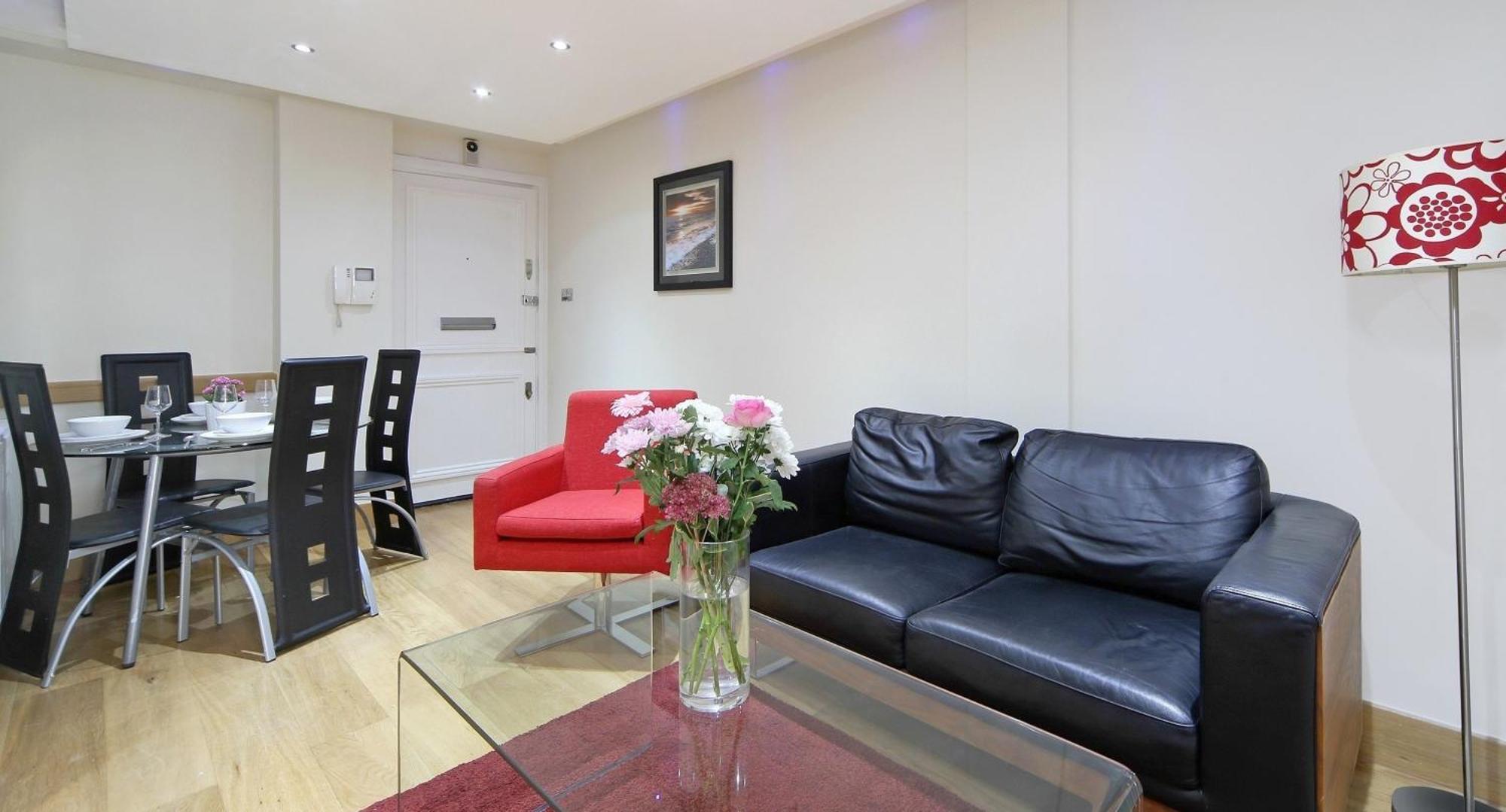Apartamento Bryanston *