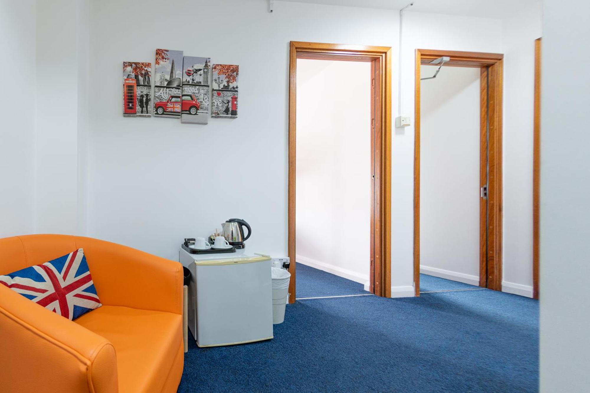 Pax Albergue