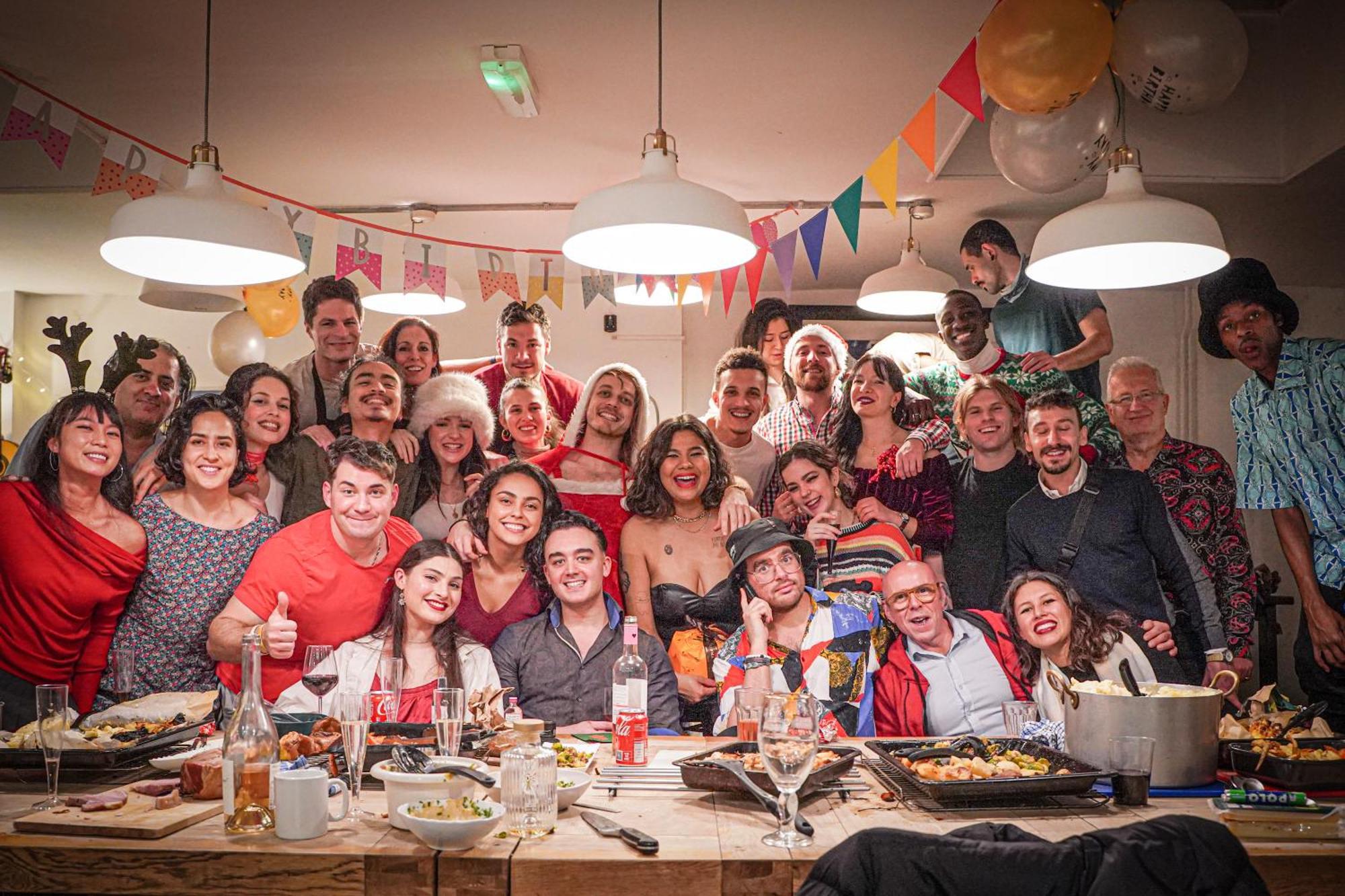 Prime Backpackers Angel Hostel London