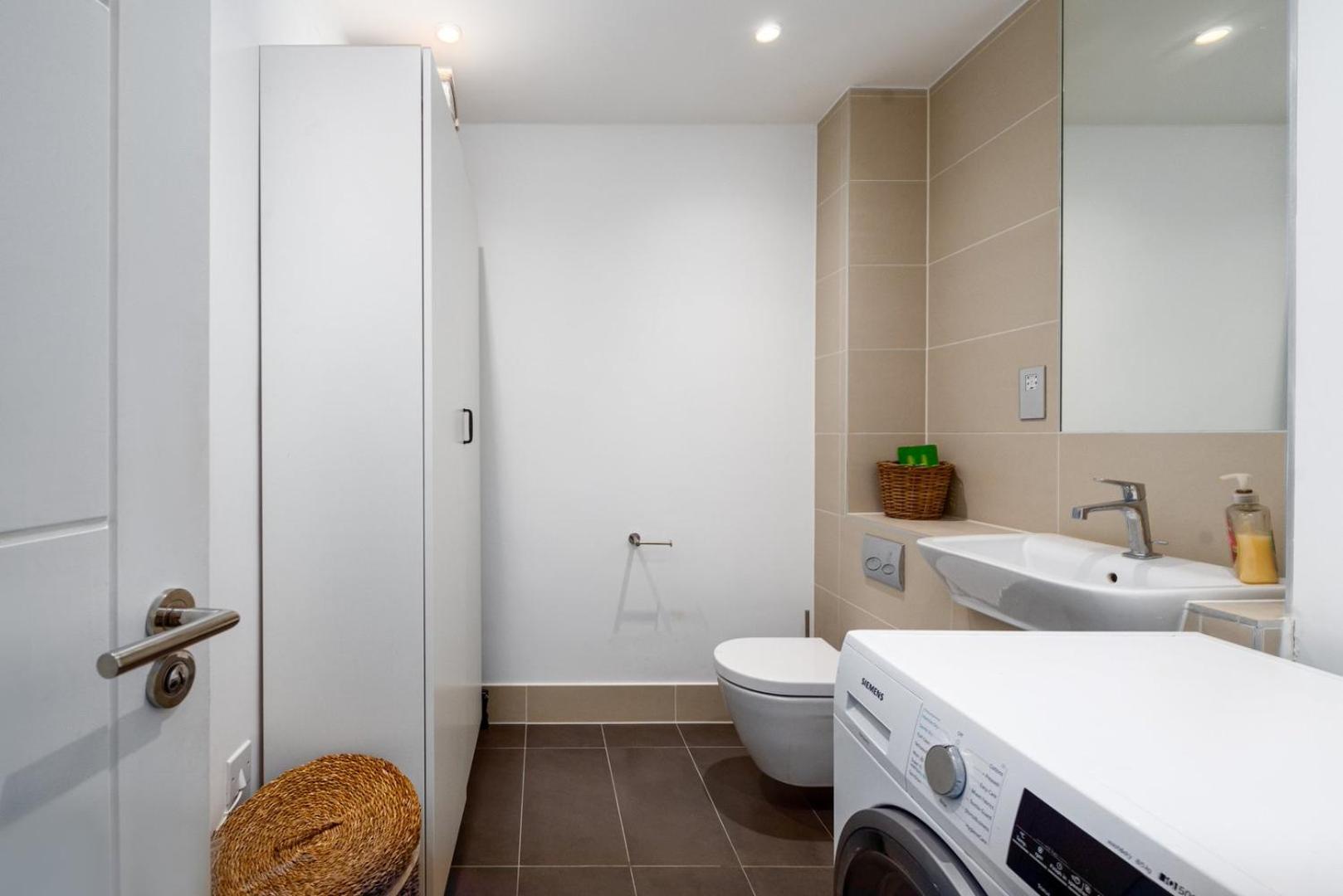 Apartment Guestready - Modern With Garden *
