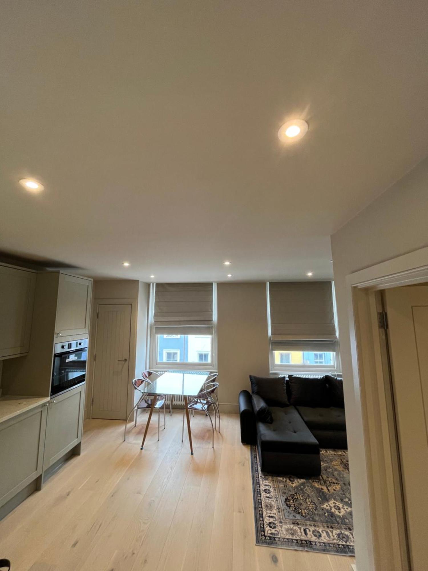 Stunning Portobello Road Flat Apartment