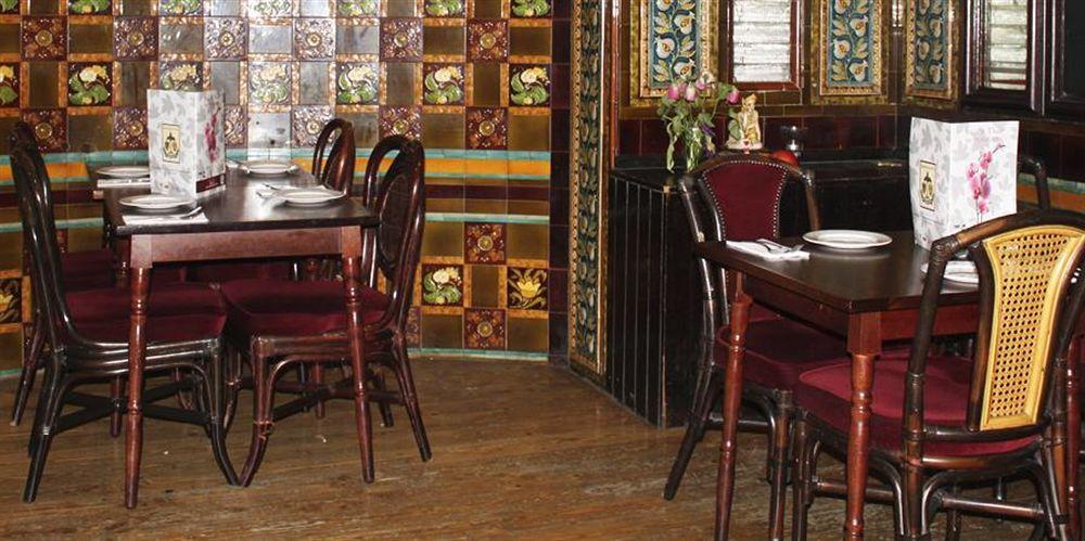 Hotel The Chippenham 2*
