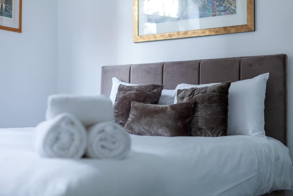 Apartamento Modern & Trendy 1-bed In Earl's Court!