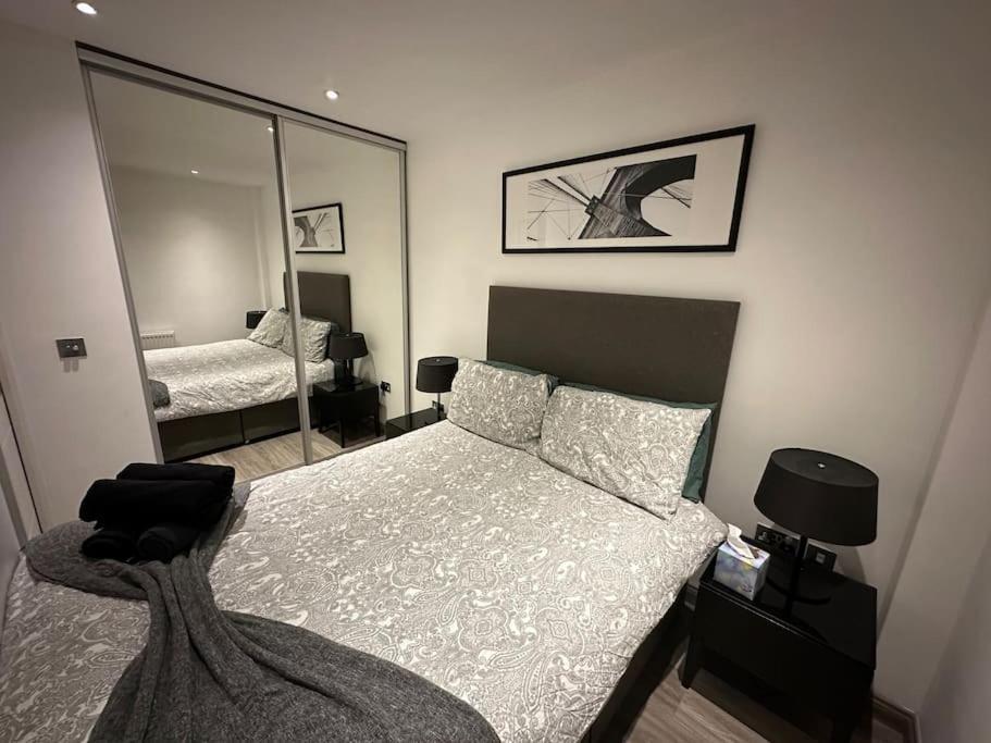Apartment Modern Flat In Camden Town