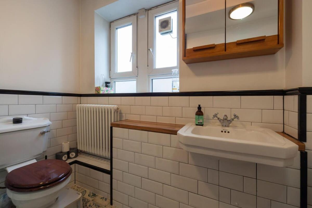 Apartment Stylish 1 Bedroom In Hackney