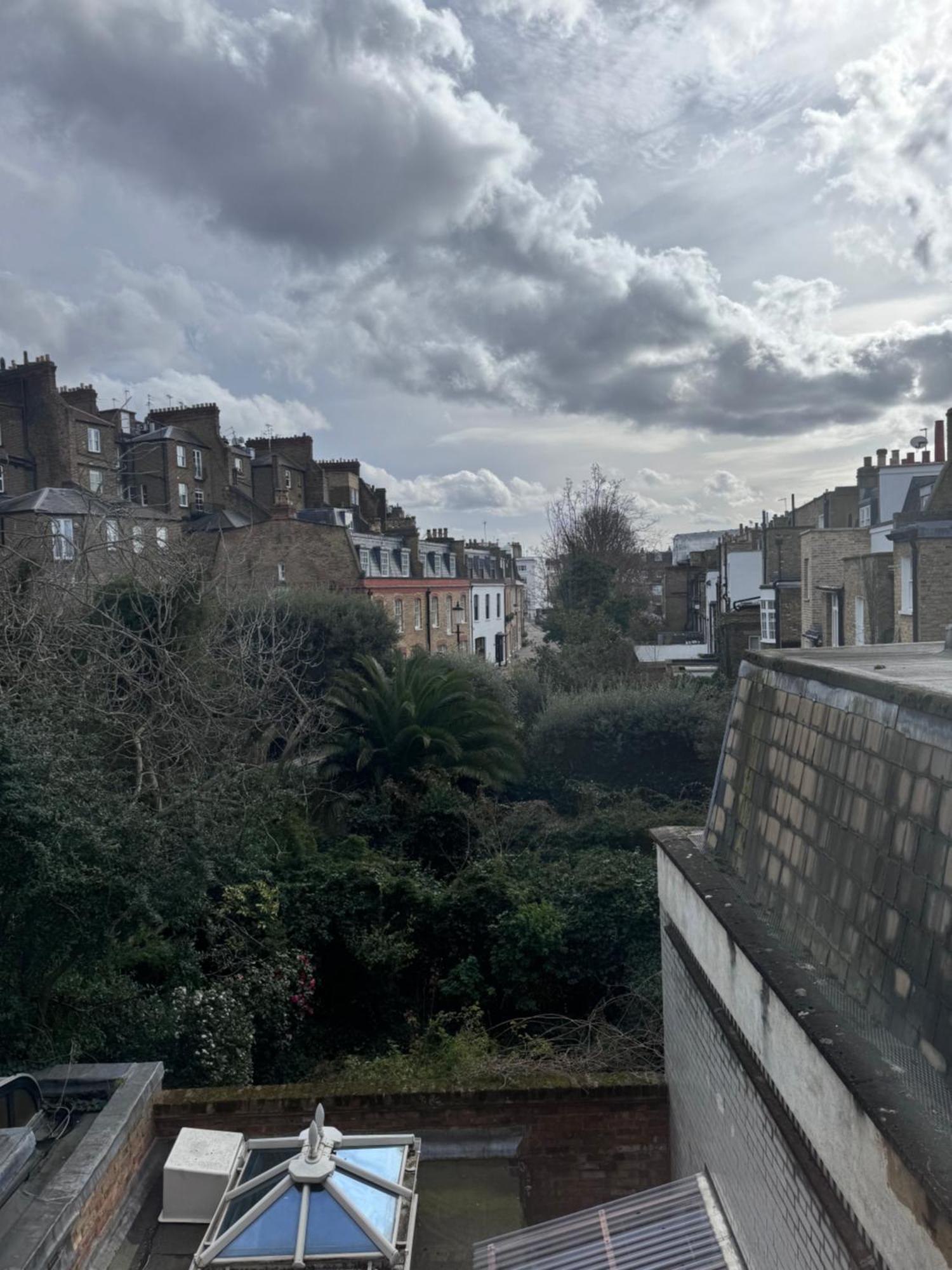 Apartamento South Kensington *
