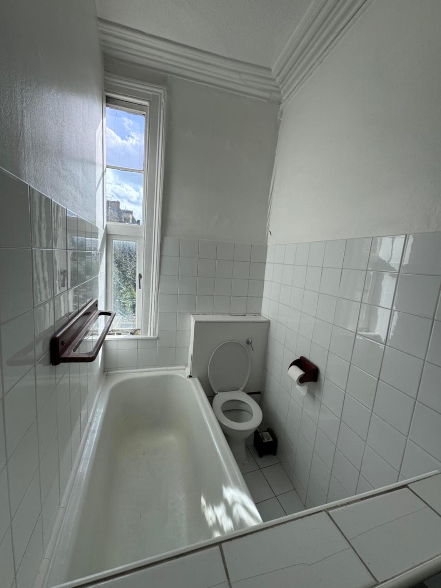 South Kensington Apartamento *