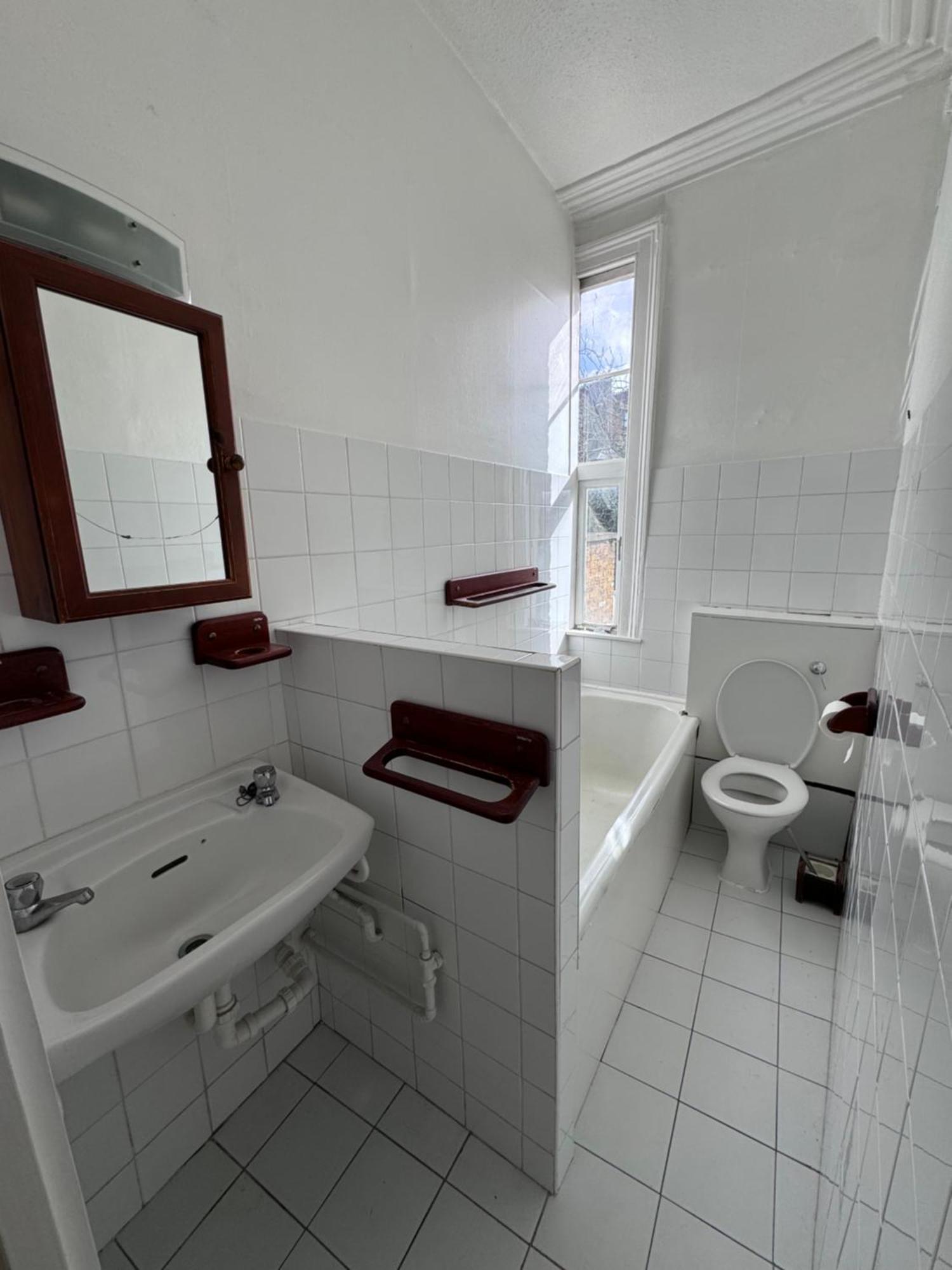 South Kensington Apartamento