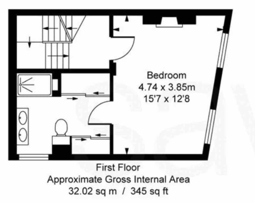 Spacious And Cosy 3brs 5f House In Heart Of Villa