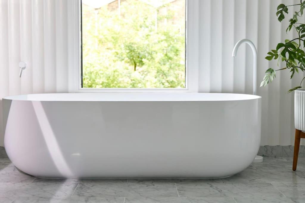 Designer Hackney In Clapton Holiday home