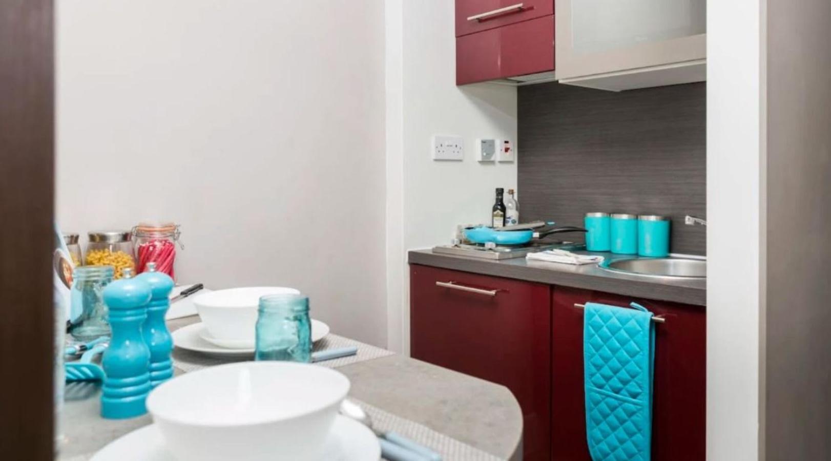 Apartment Stunning At Dashwood In For Students Only *