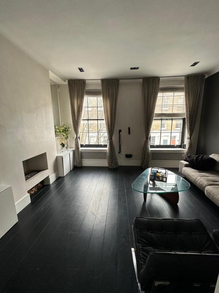 Chelsea Victorian Gem * London
