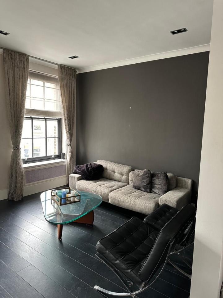 Apartment Chelsea Victorian Gem *