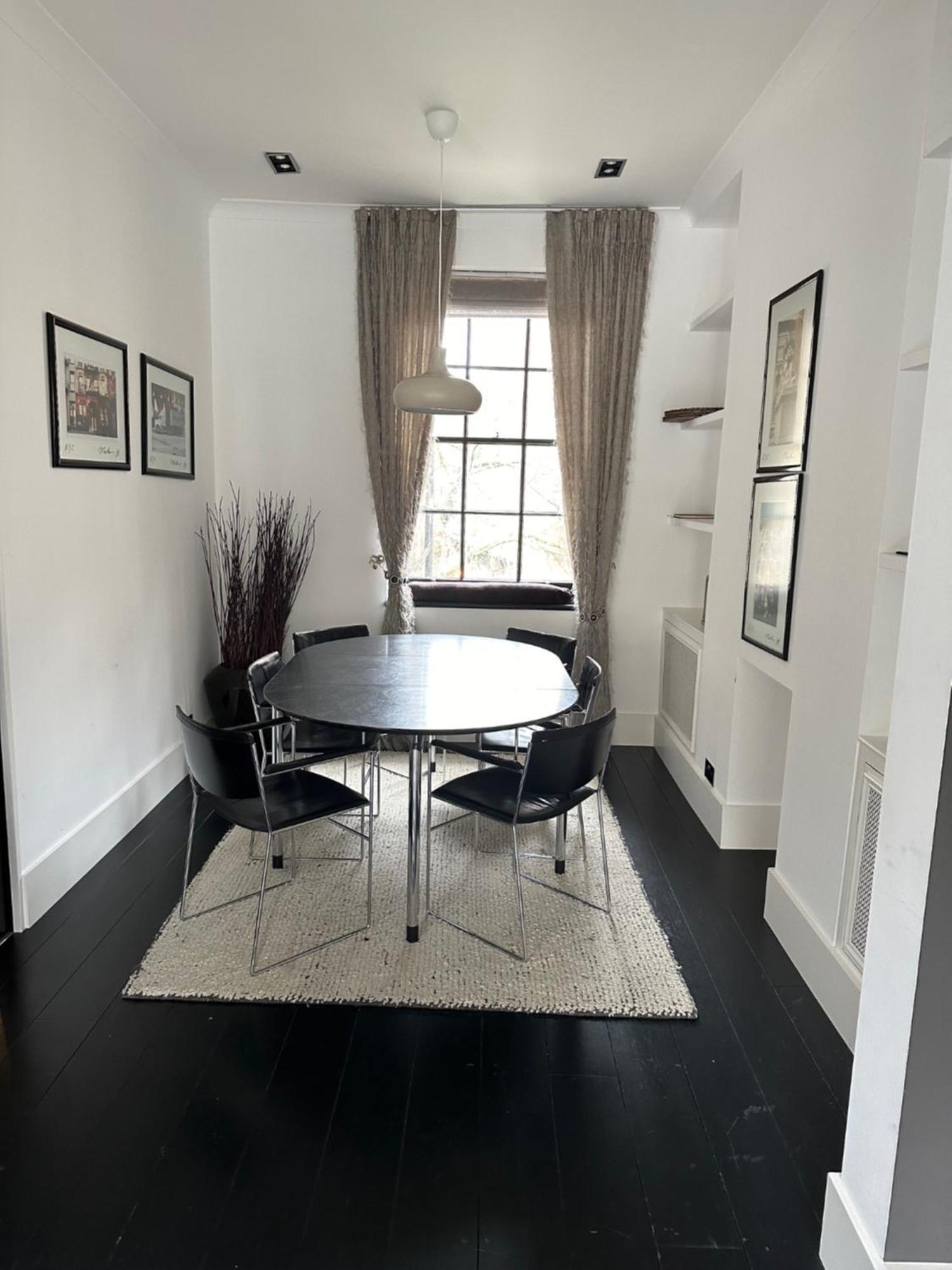 Chelsea Victorian Gem *