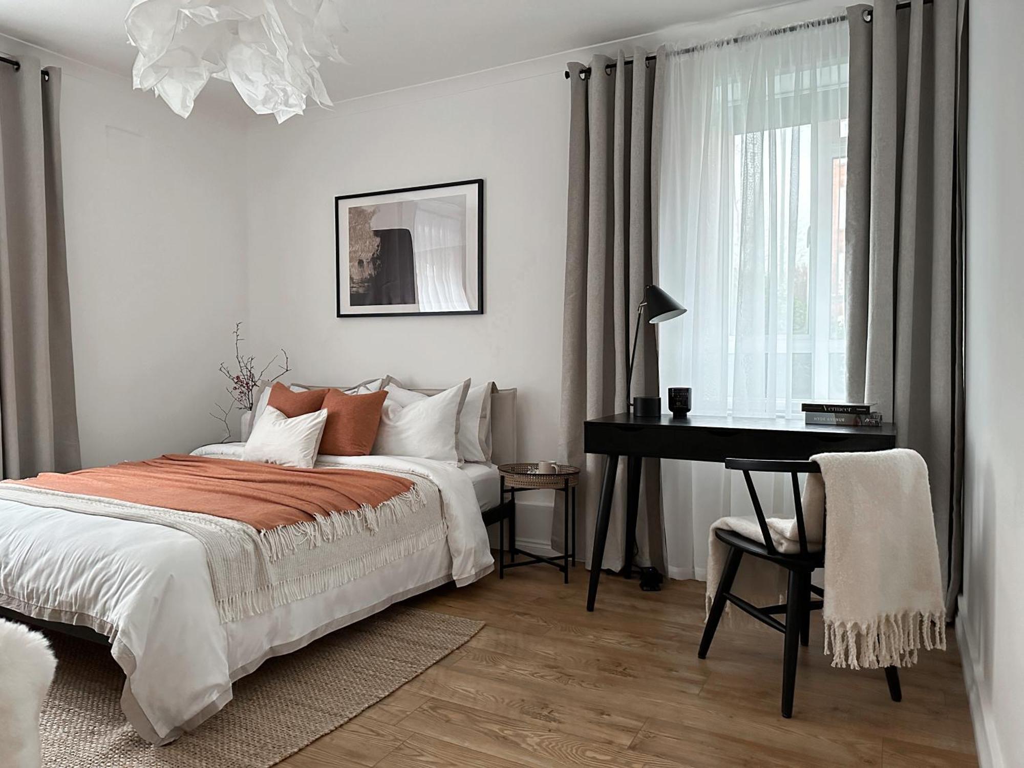 2-br Flat With Style And Comfort In St John's Wood Apartment London