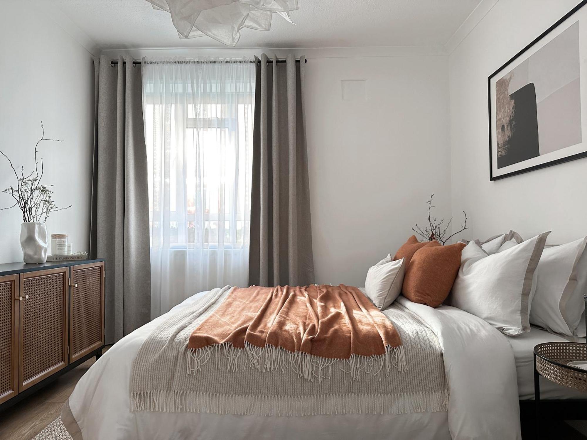 2-br Flat With Style And Comfort In St John's Wood * London