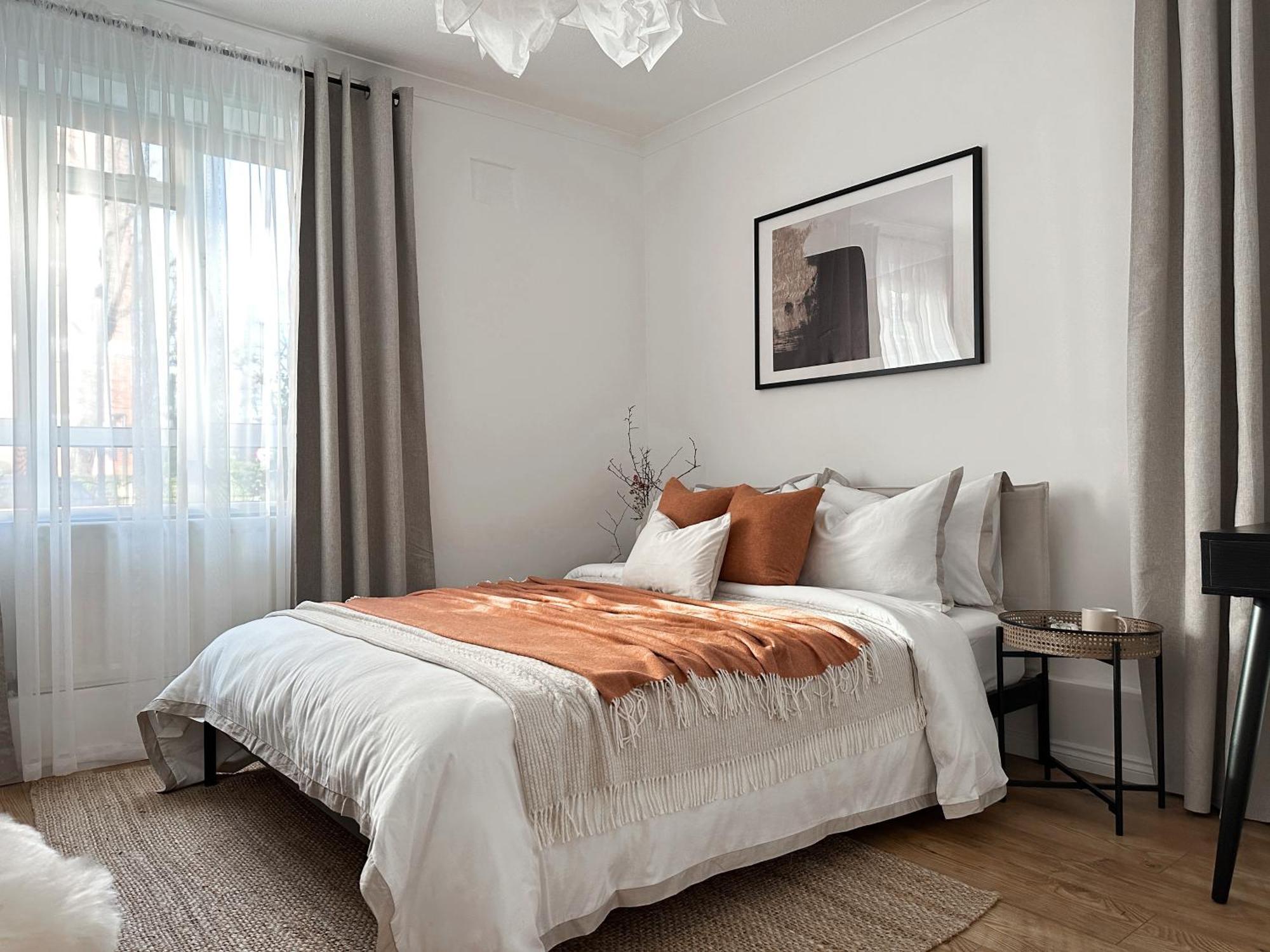 2-br Flat With Style And Comfort In St John's Wood * London