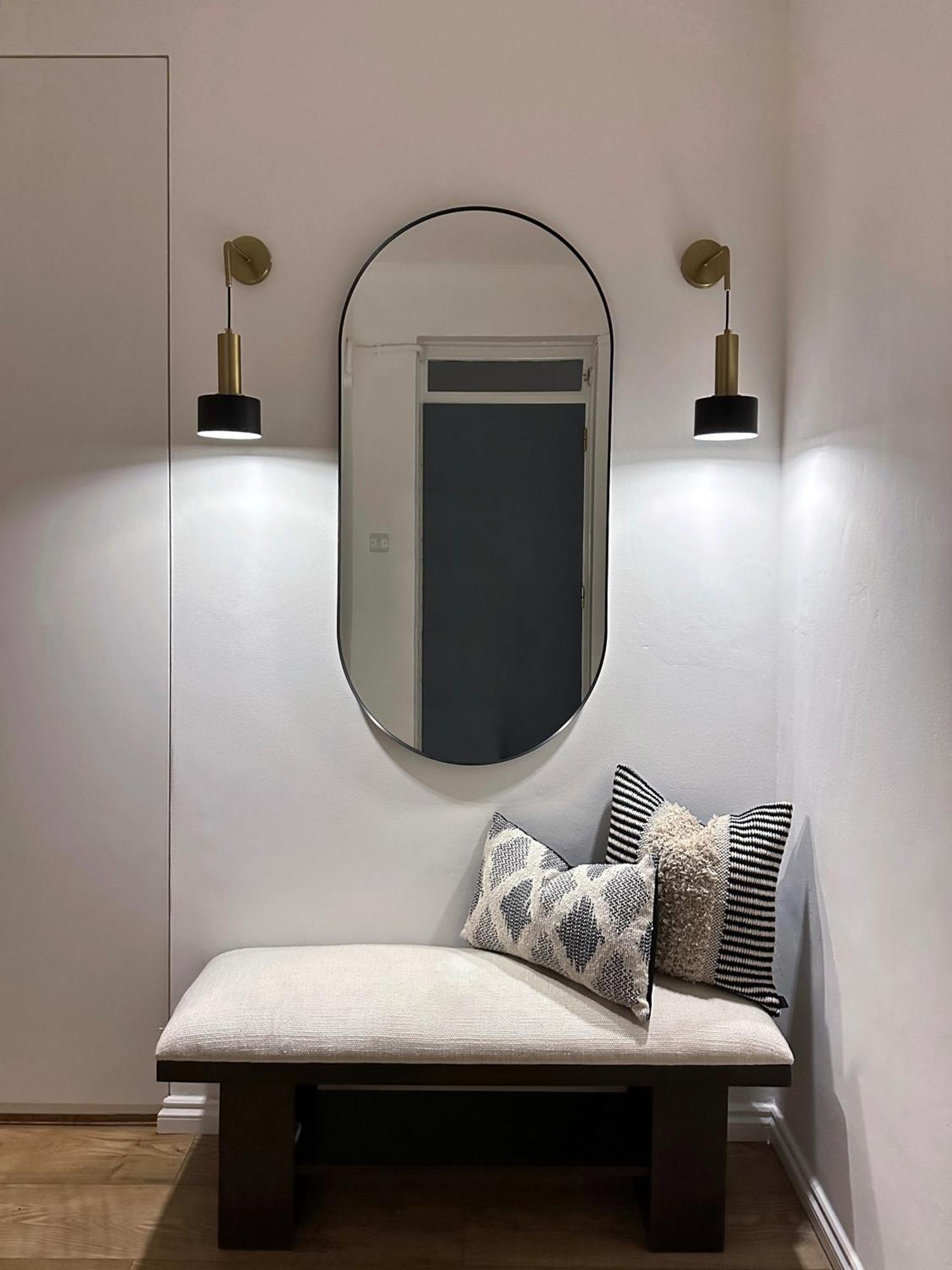 2-br Flat With Style And Comfort In St John's Wood London