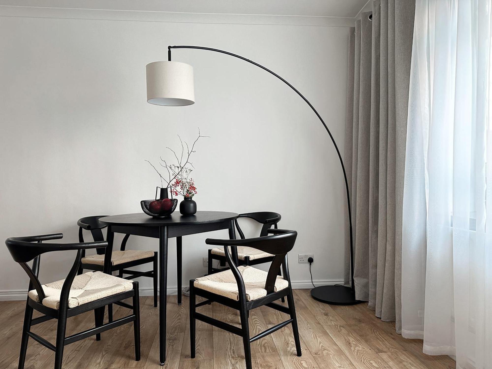Apartment 2-br Flat With Style And Comfort In St John's Wood London