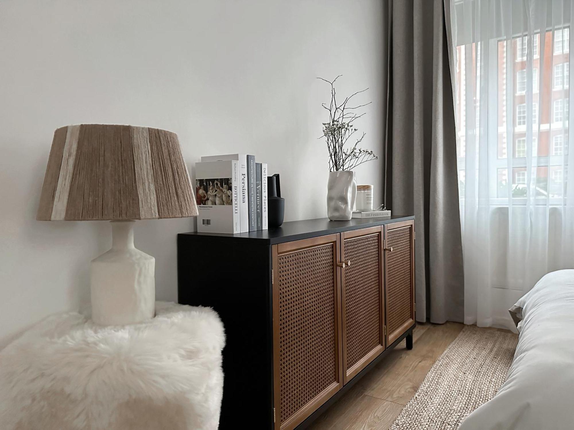 Apartment 2-br Flat With Style And Comfort In St John's Wood
