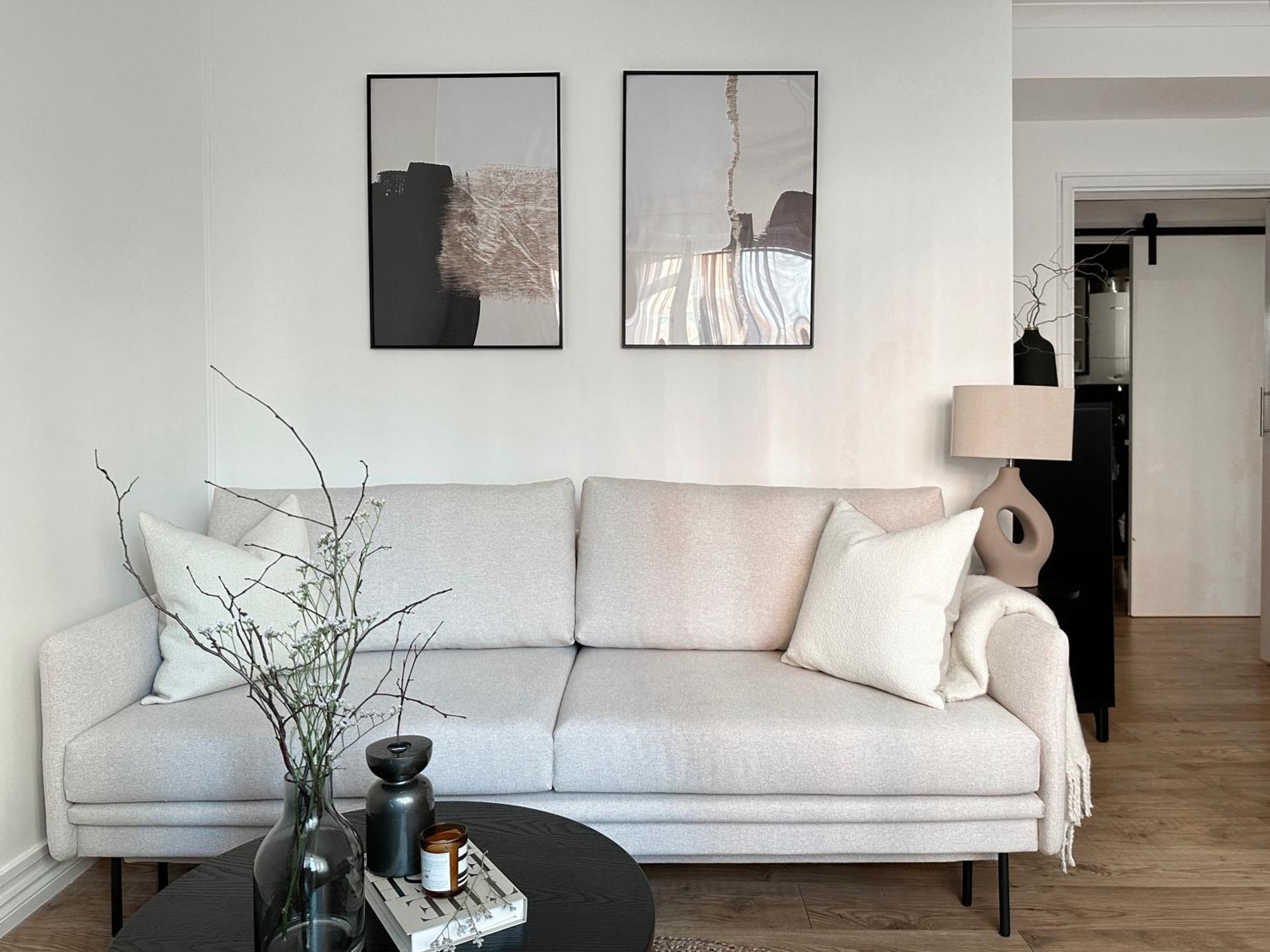 2-br Flat With Style And Comfort In St John's Wood *