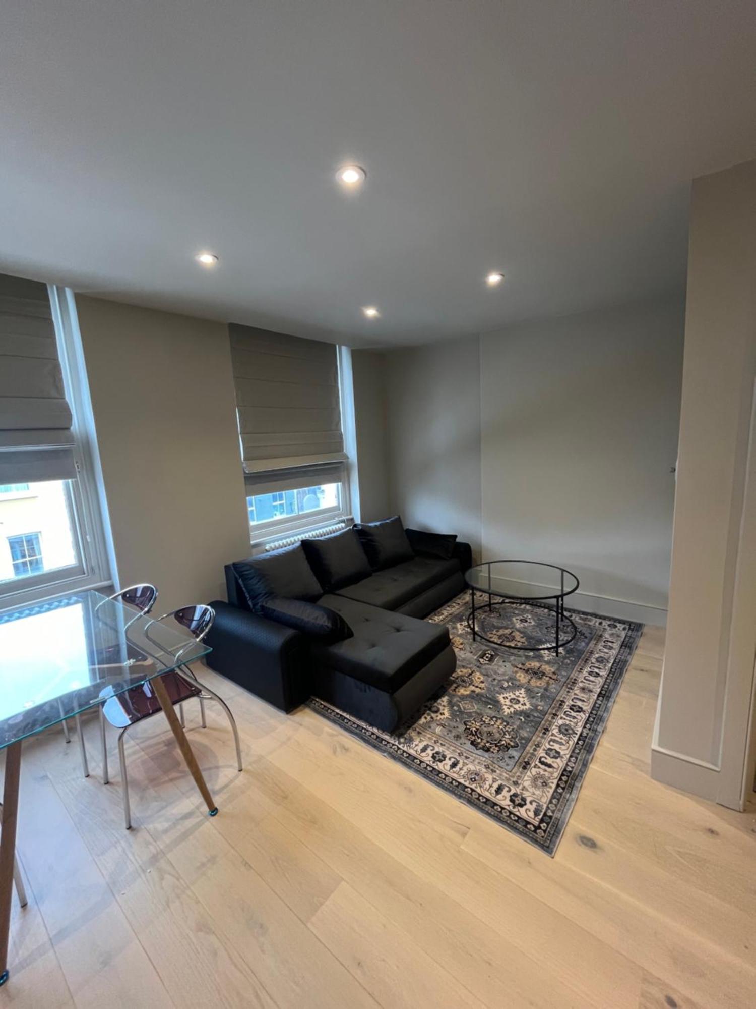 Apartment Stunning Portobello Road Flat *